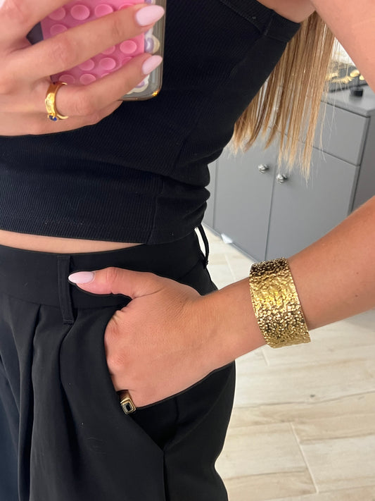 Brazalete Nido