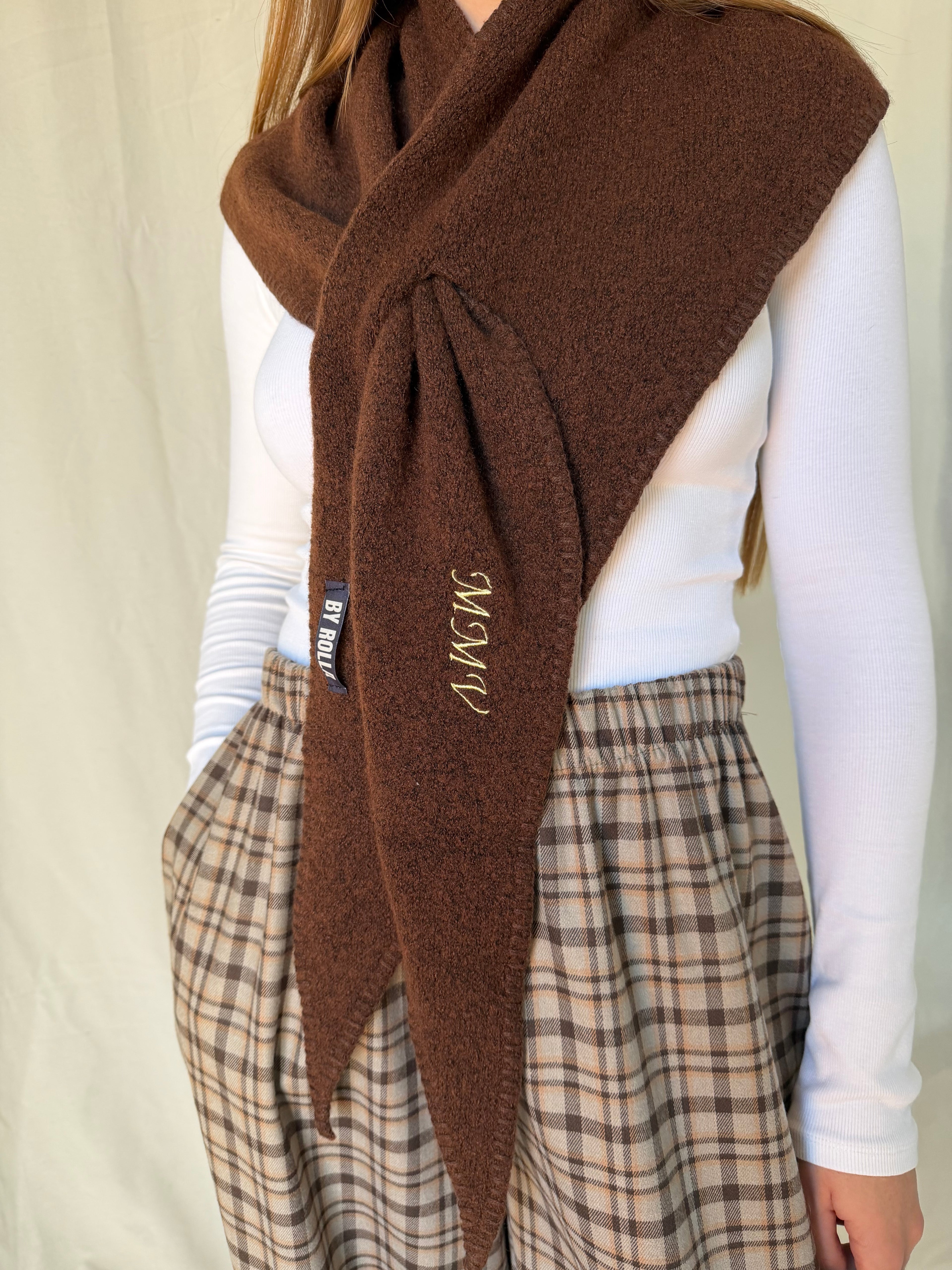 Bandana Punto Basic Personalizable