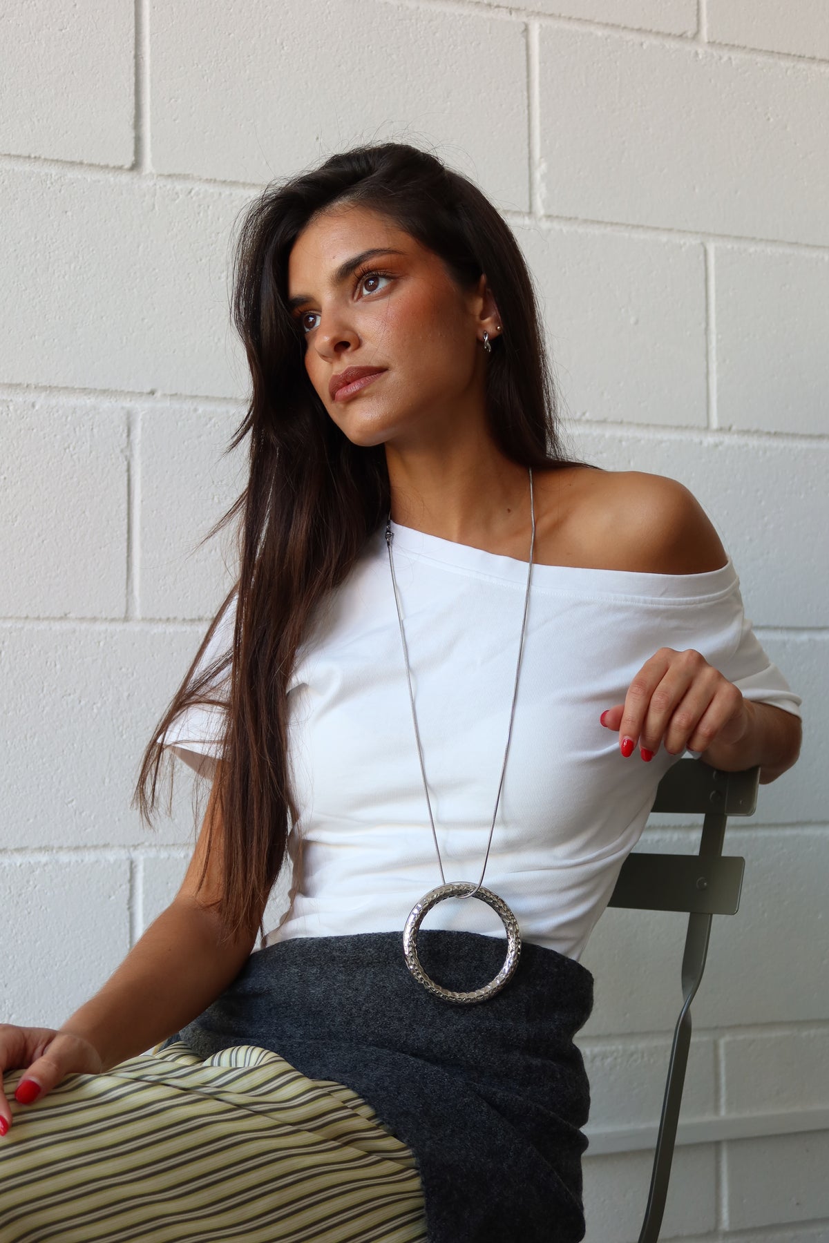 Collar Fera