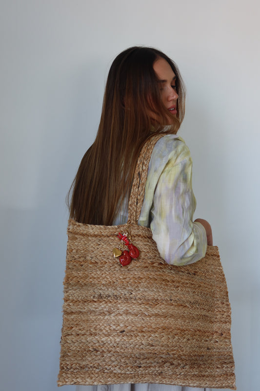 Bolso Beach