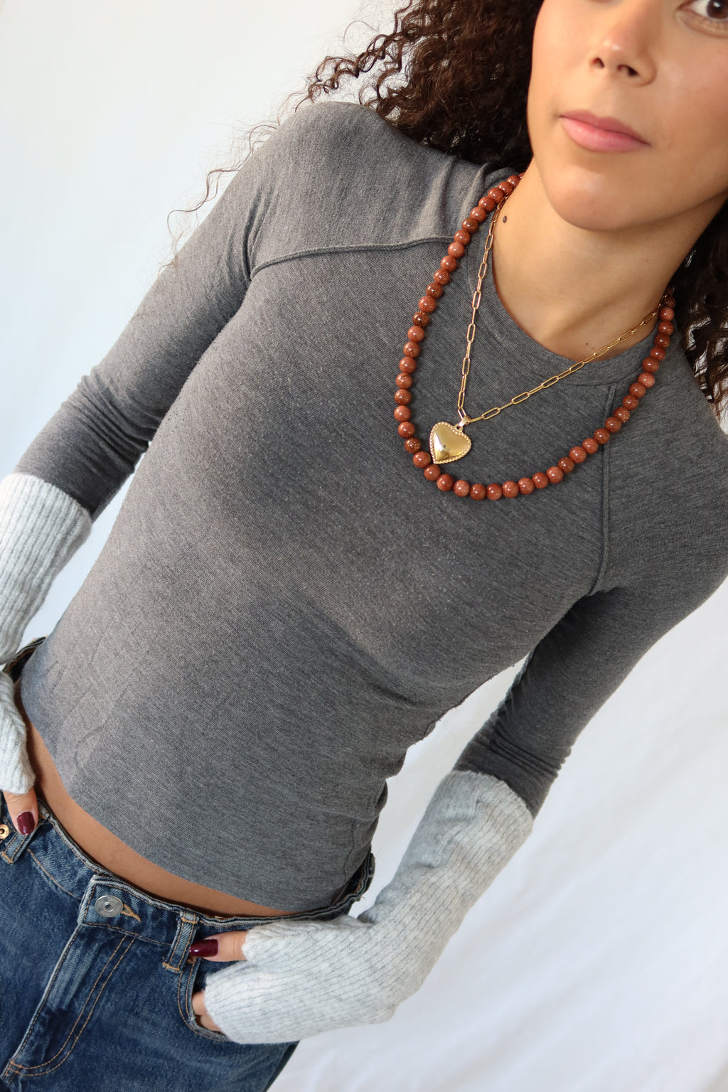 Collar Cuore