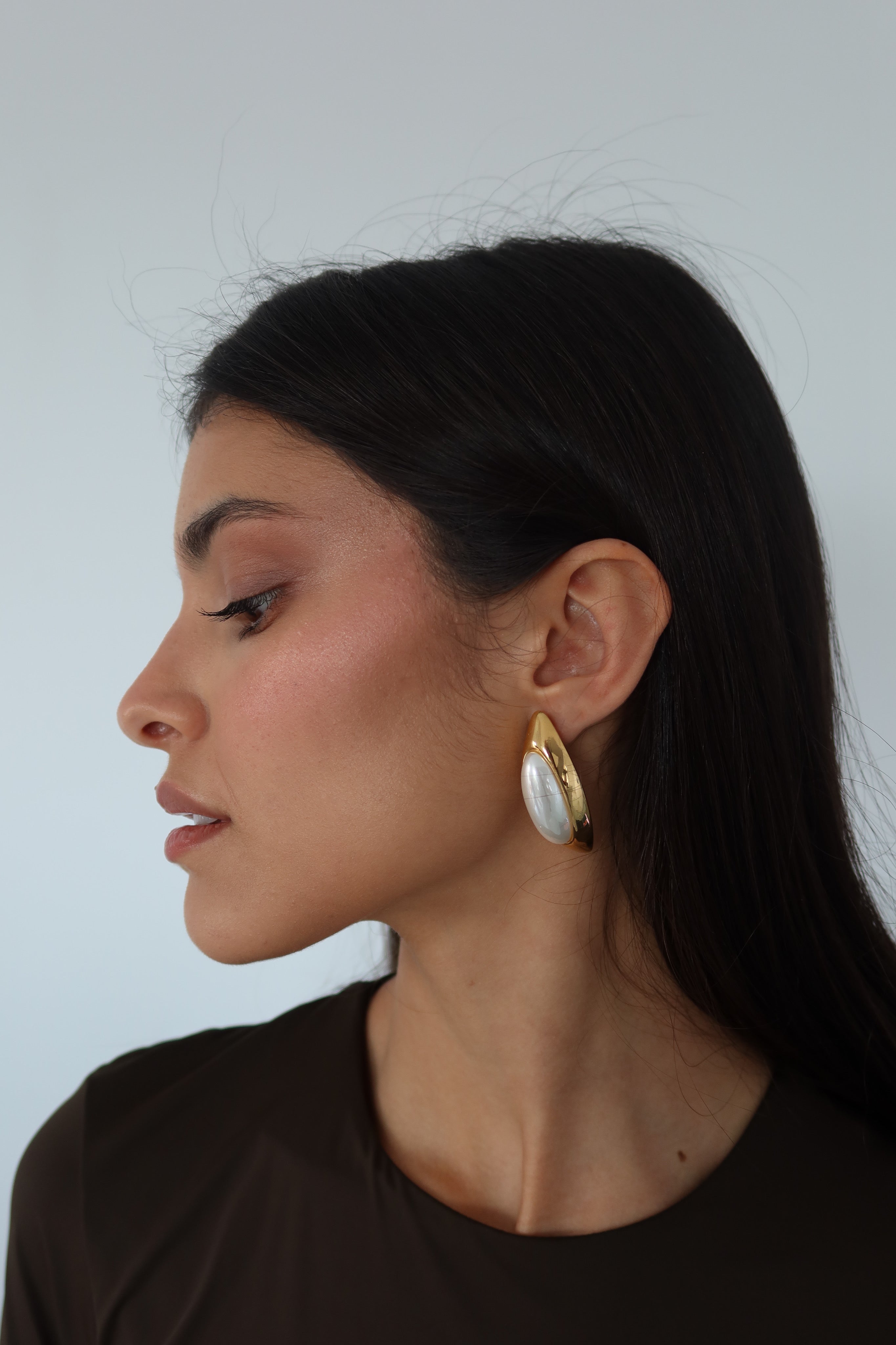 Pendientes Nonna