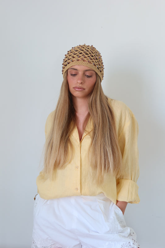 Rolla Casquet