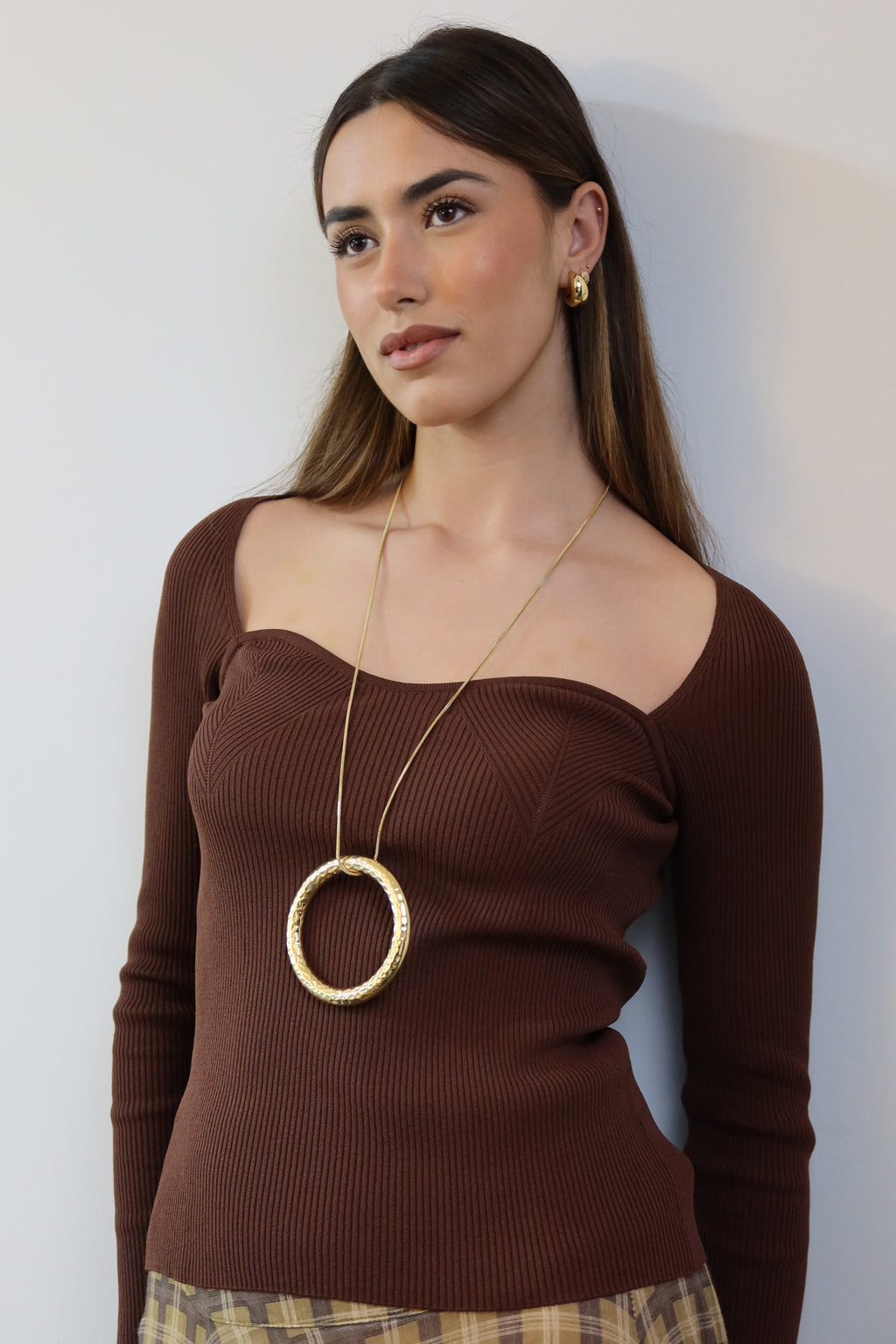 Collar Fera