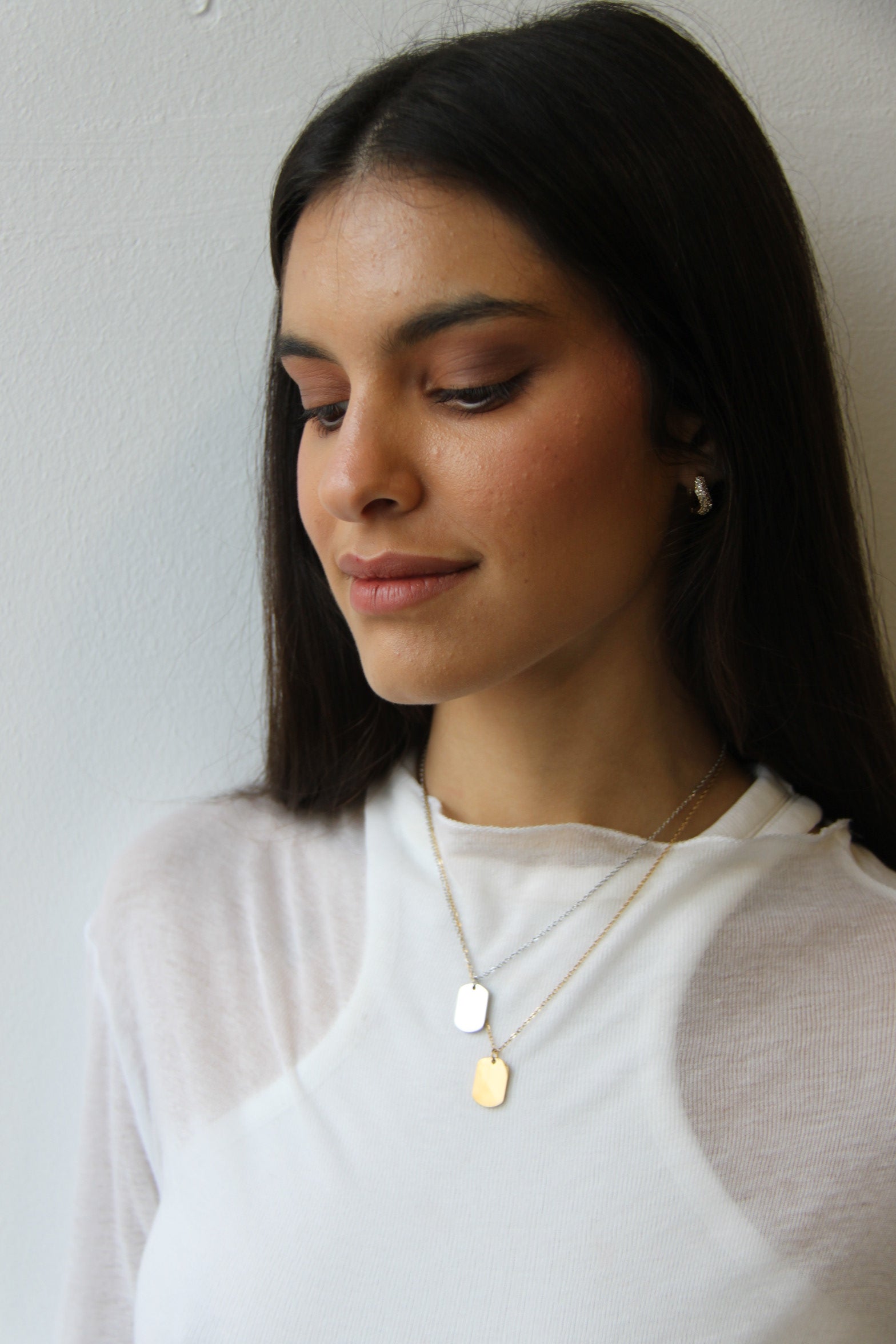 Collar Unisex Mini
