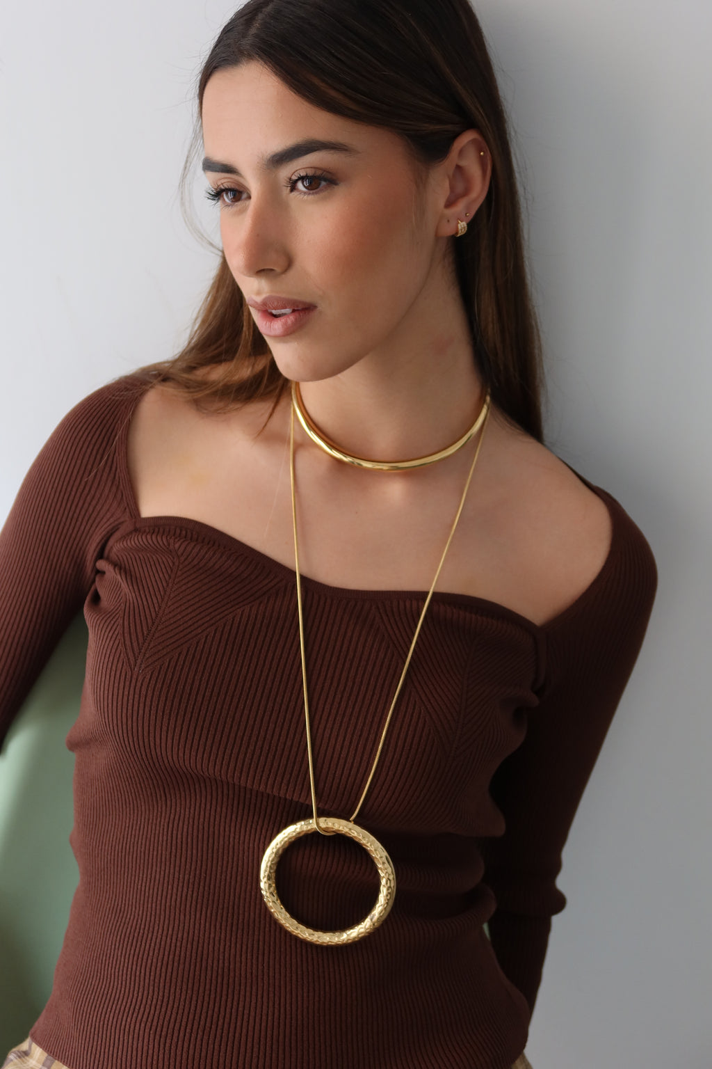 Collar Fera