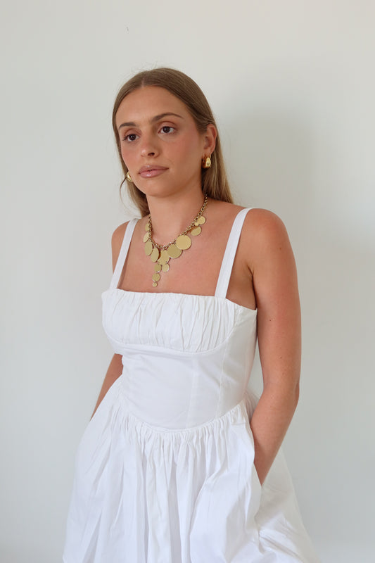 Collar Soleil