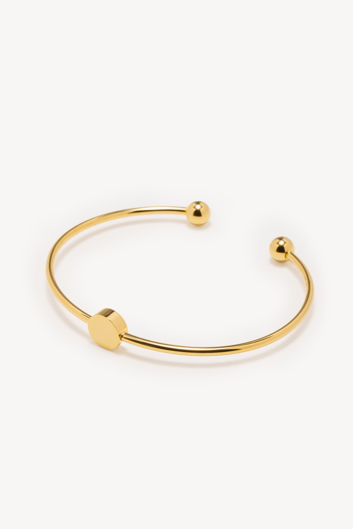 Brazalete Circle
