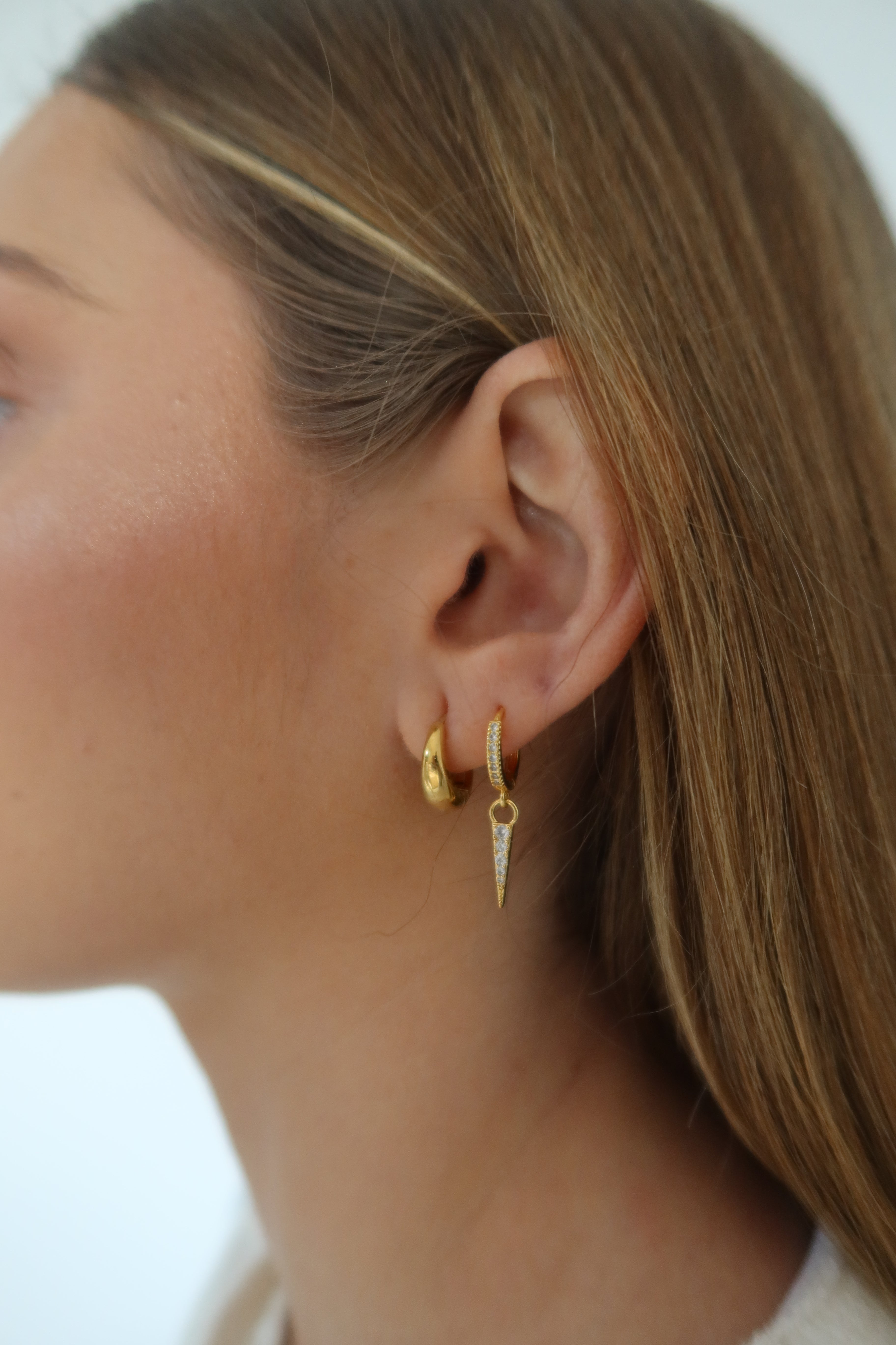 Piercing Caspio