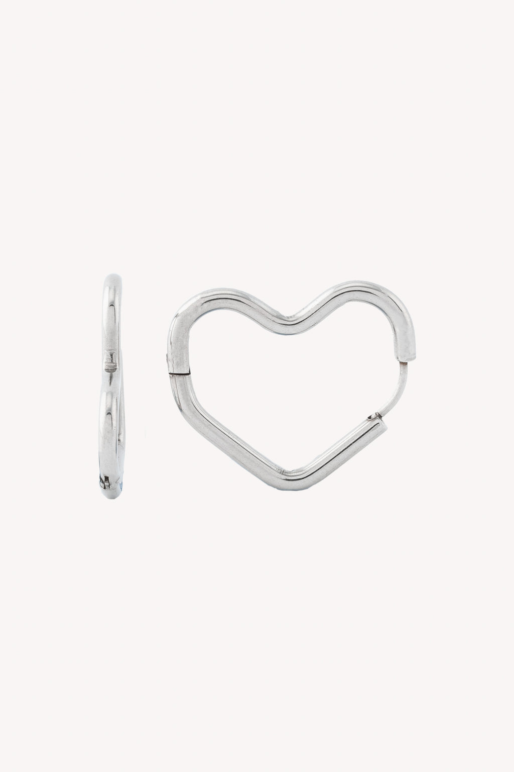Aros Corazón