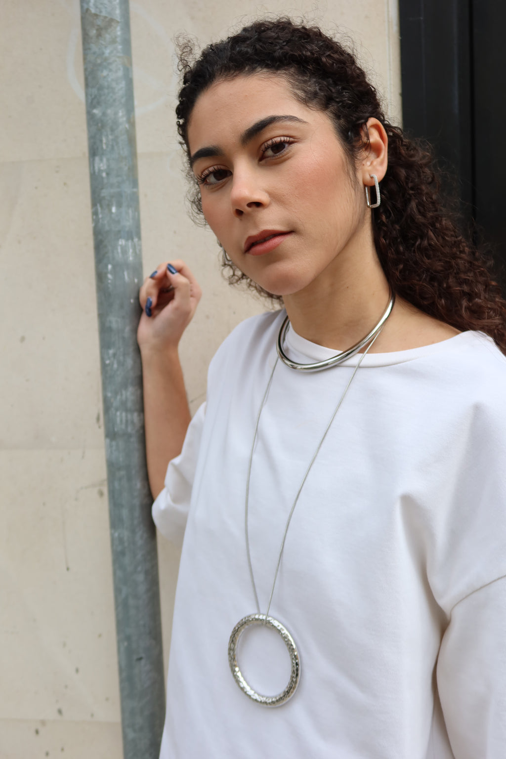 Chocker Giza