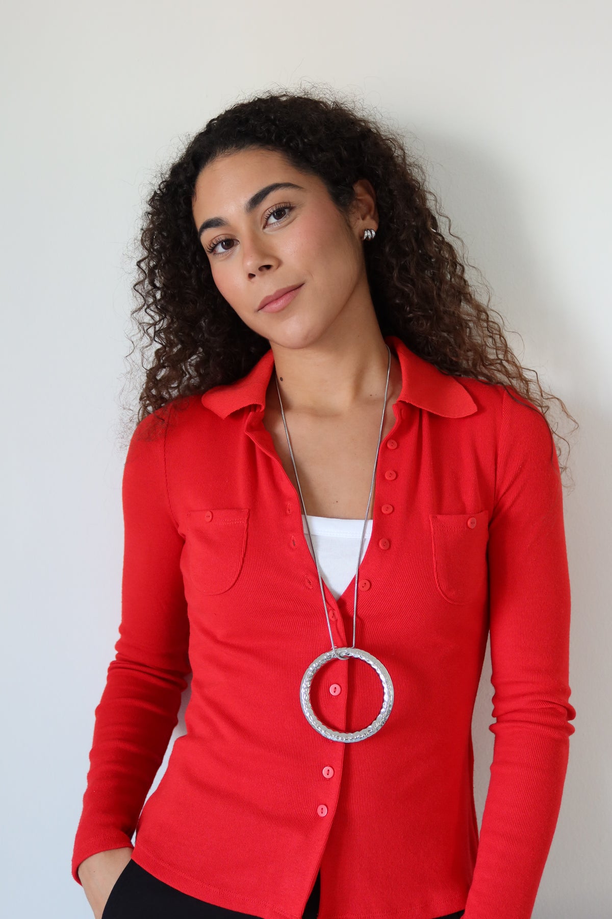 Collar Fera