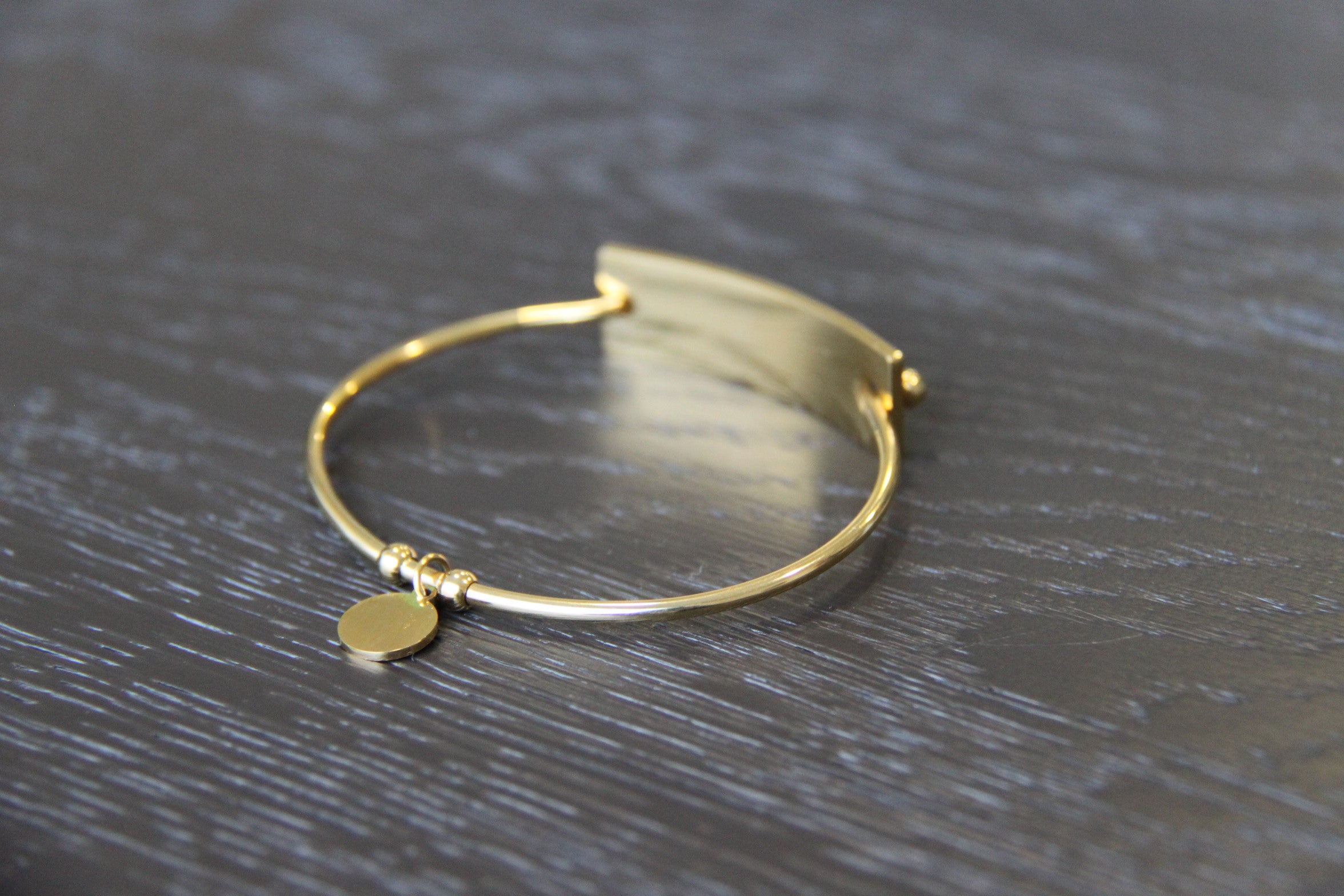 Brazalete Esclava