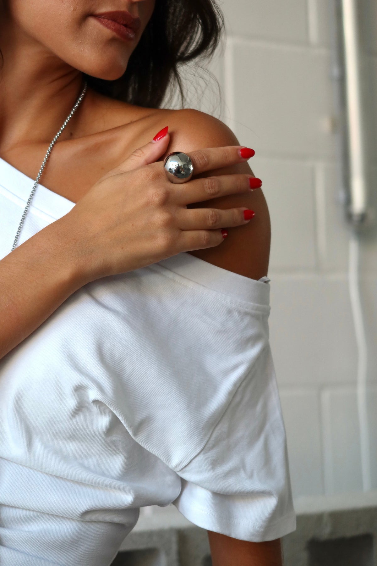 Anillo Bol