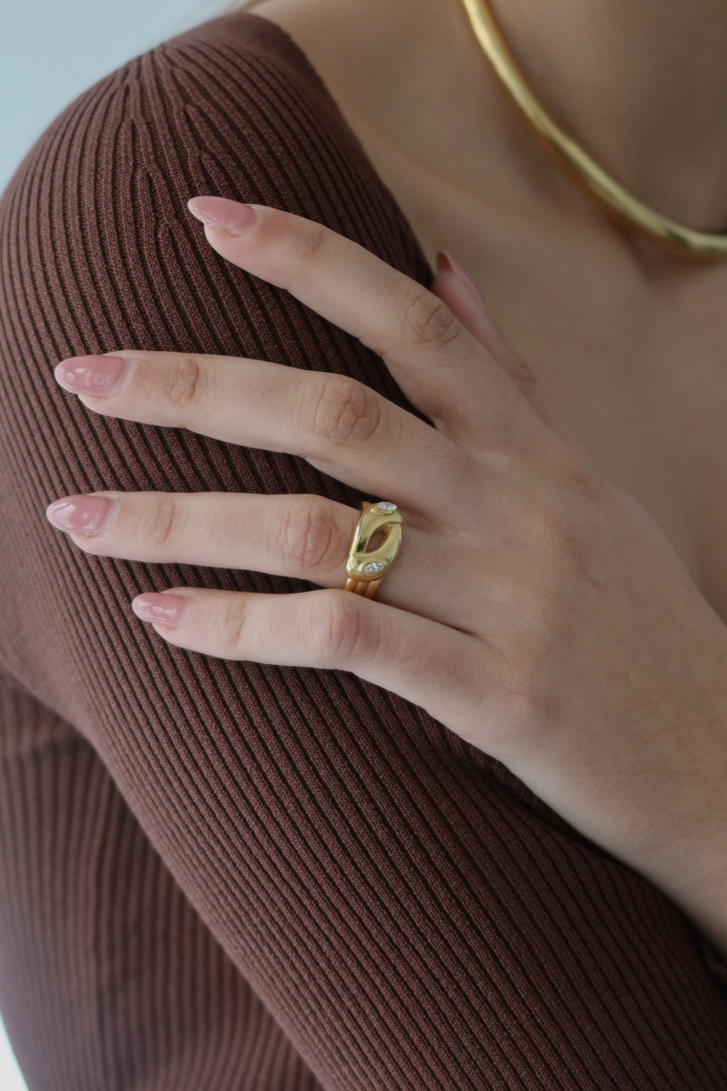 Anillo Jana