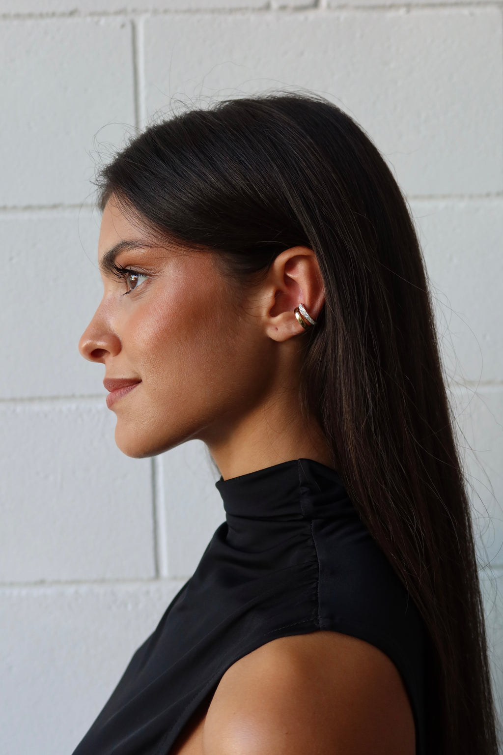 Earcuff Circon
