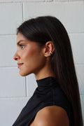 Earcuff Circon