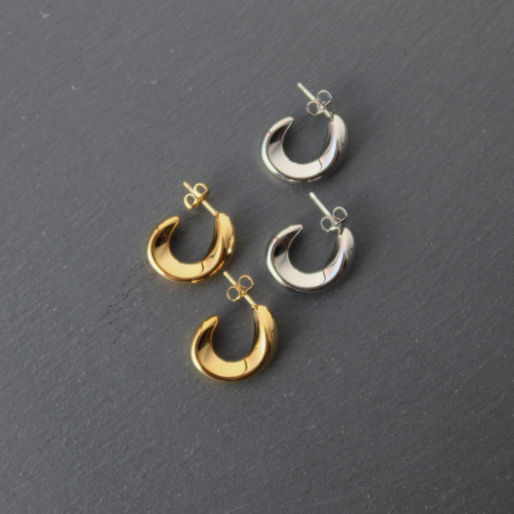 Pendientes Mónaco Mini