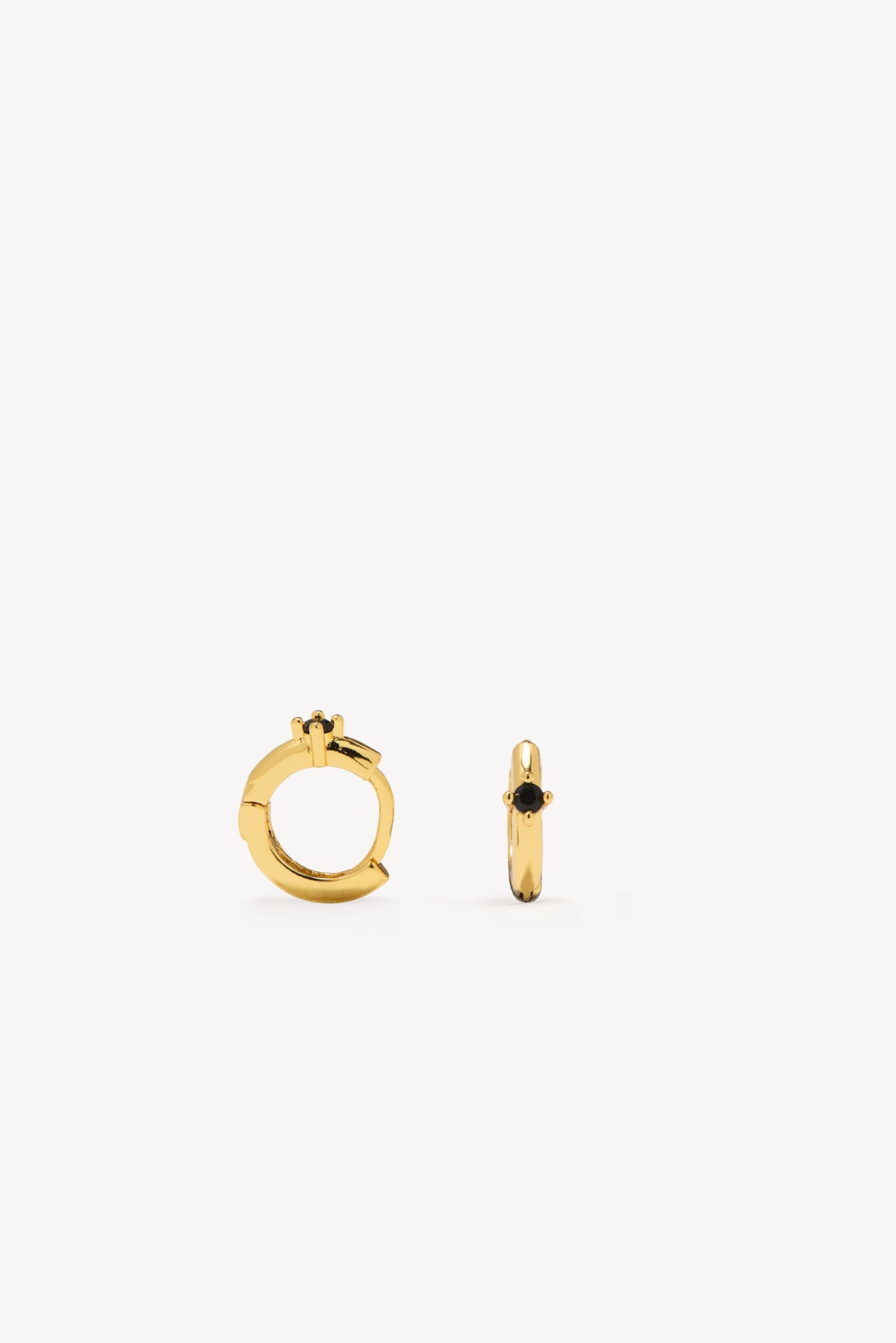 Piercing Mini Black