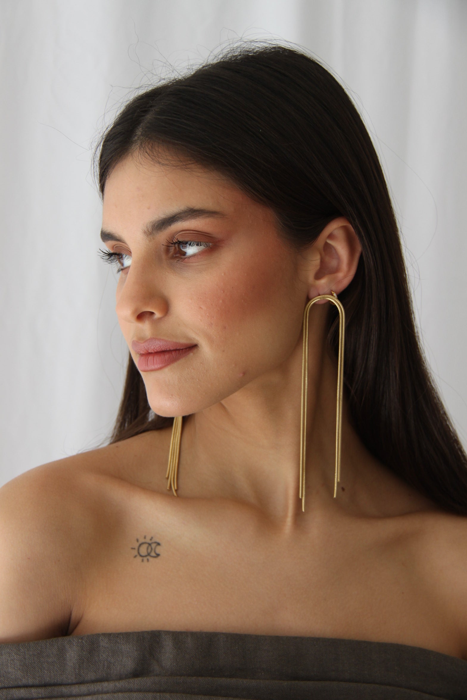 Pendientes Gigi