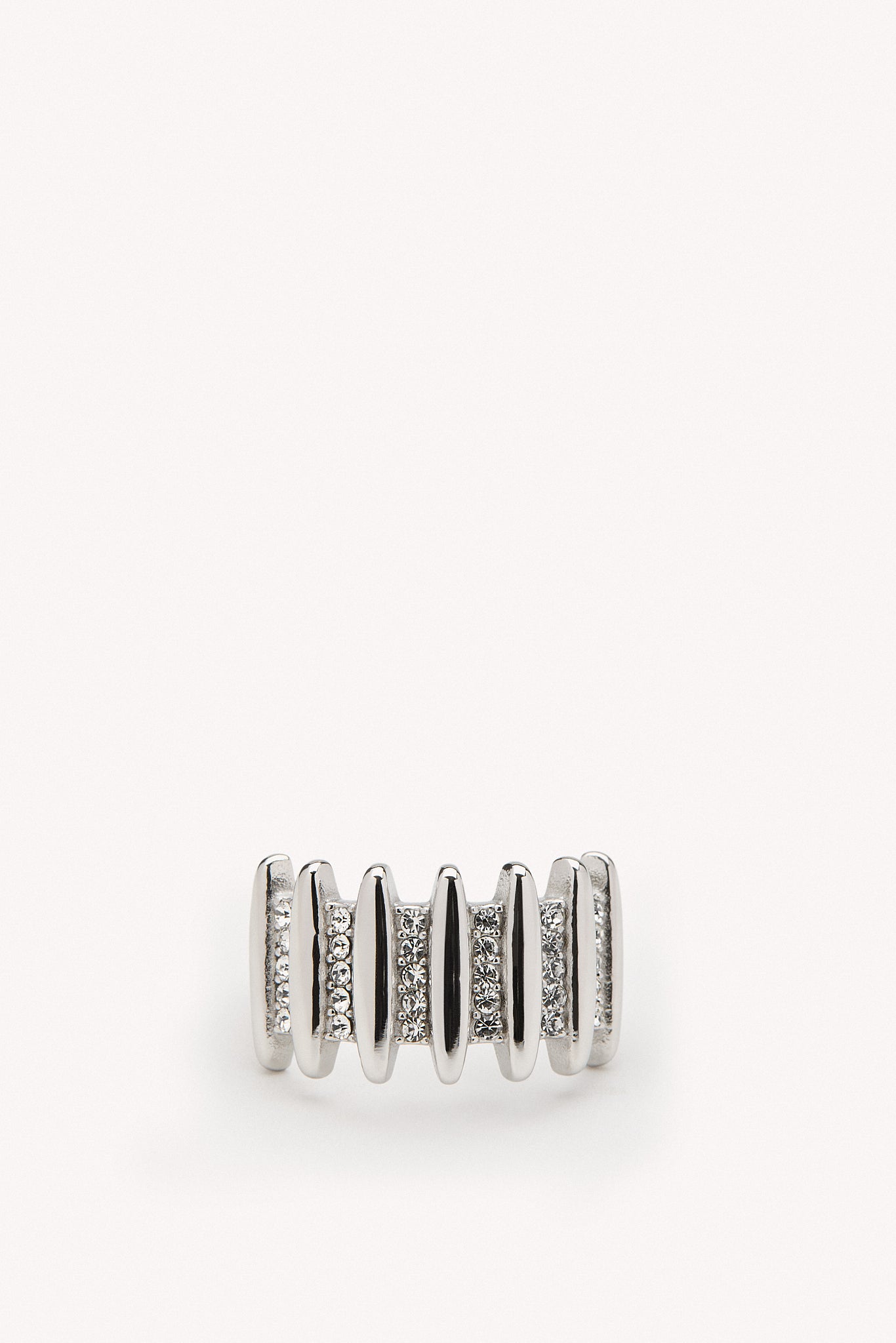 Anillo Gina