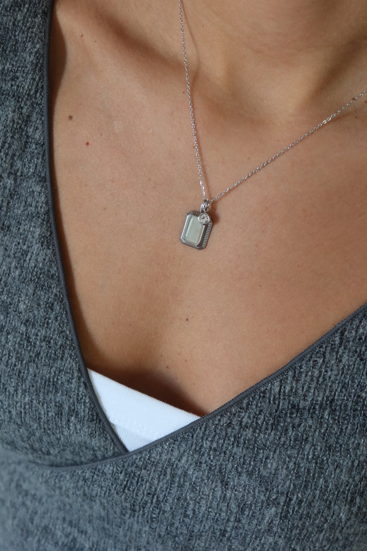 Collar Asís