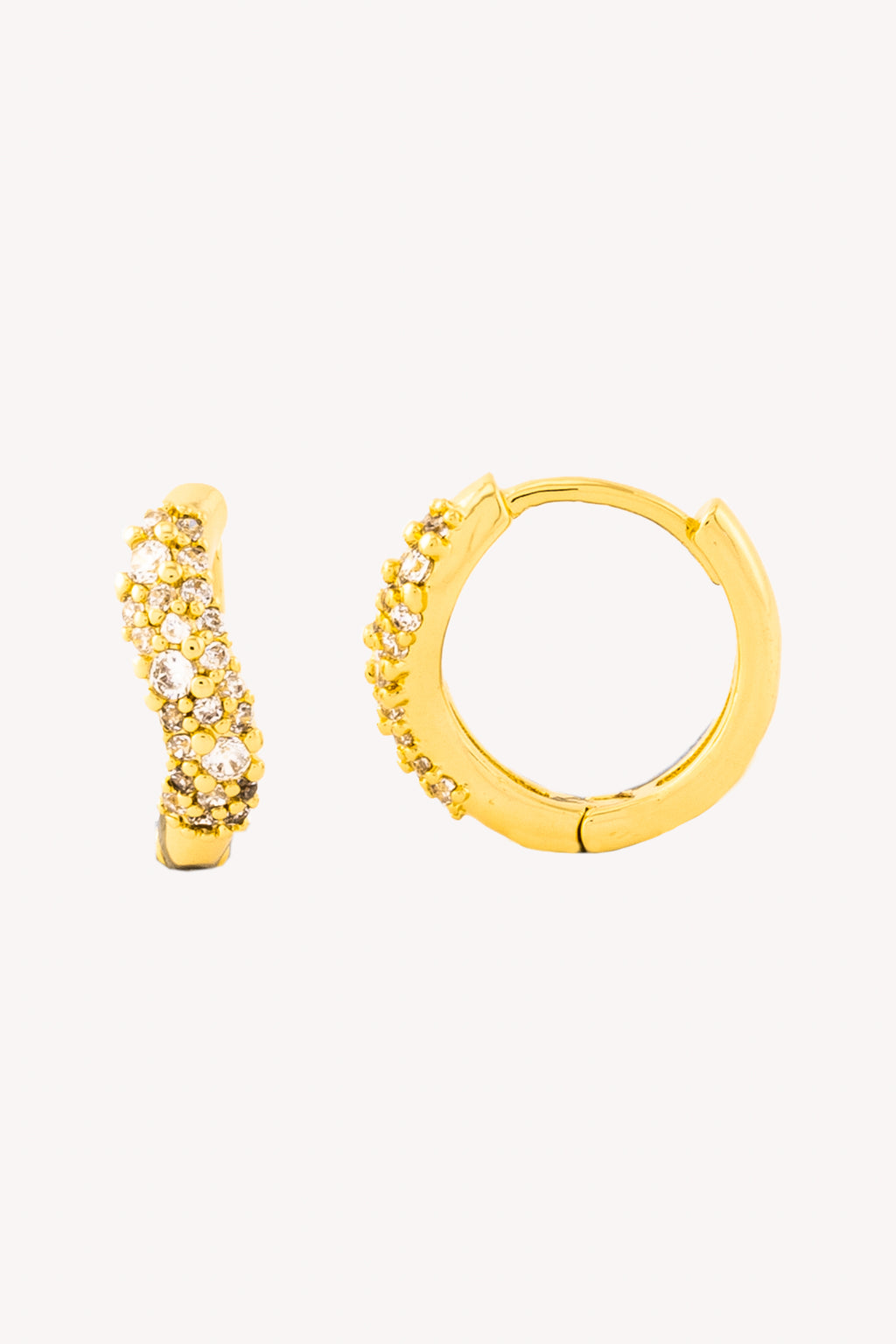 Aros Circon Gold