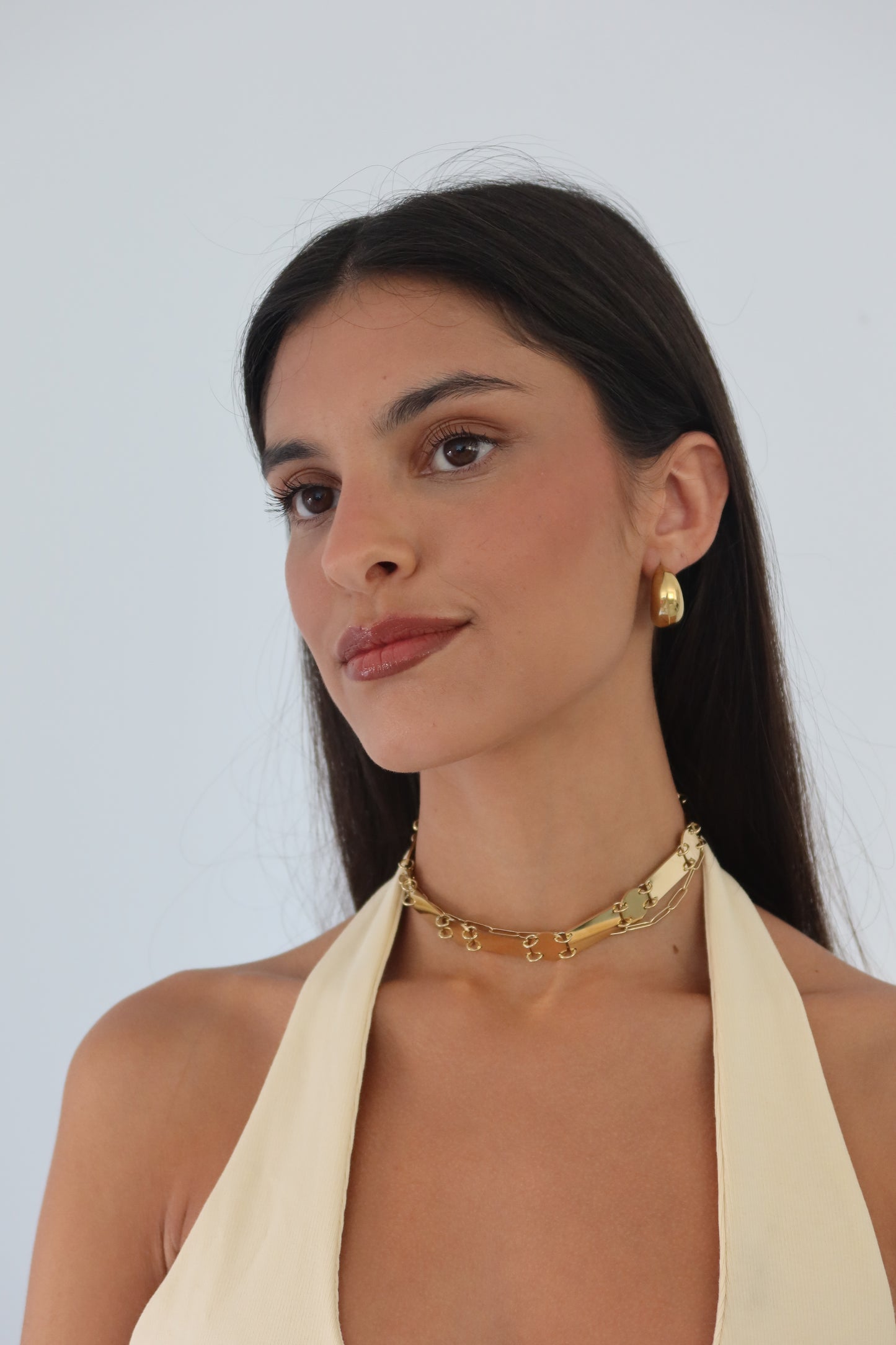 Collar Samba