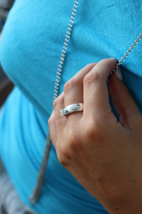 Anillo Astra