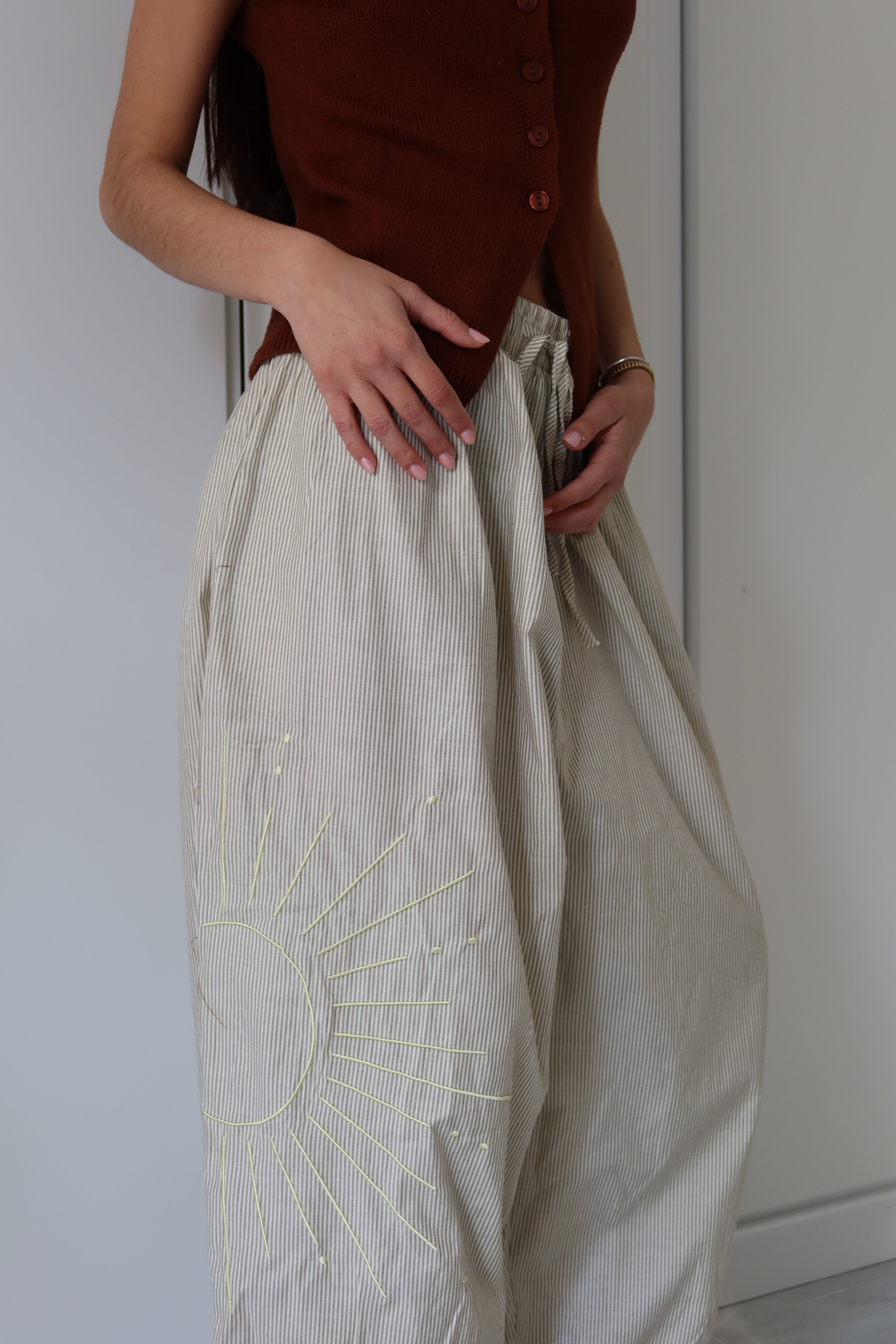 Pantalón Soleil