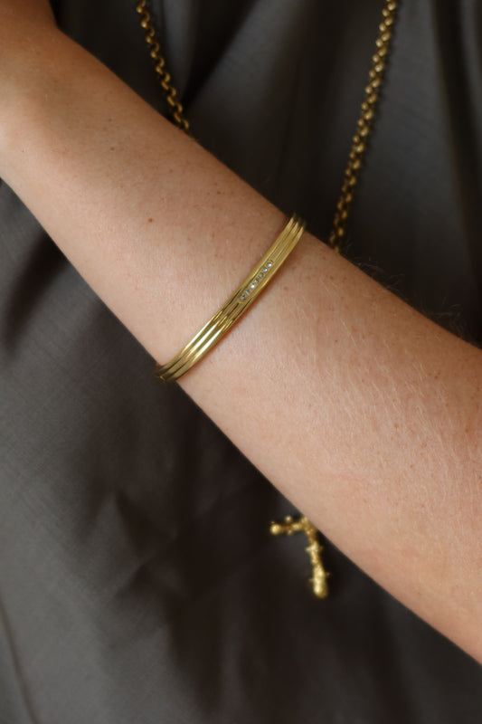 Brazalete Giselle