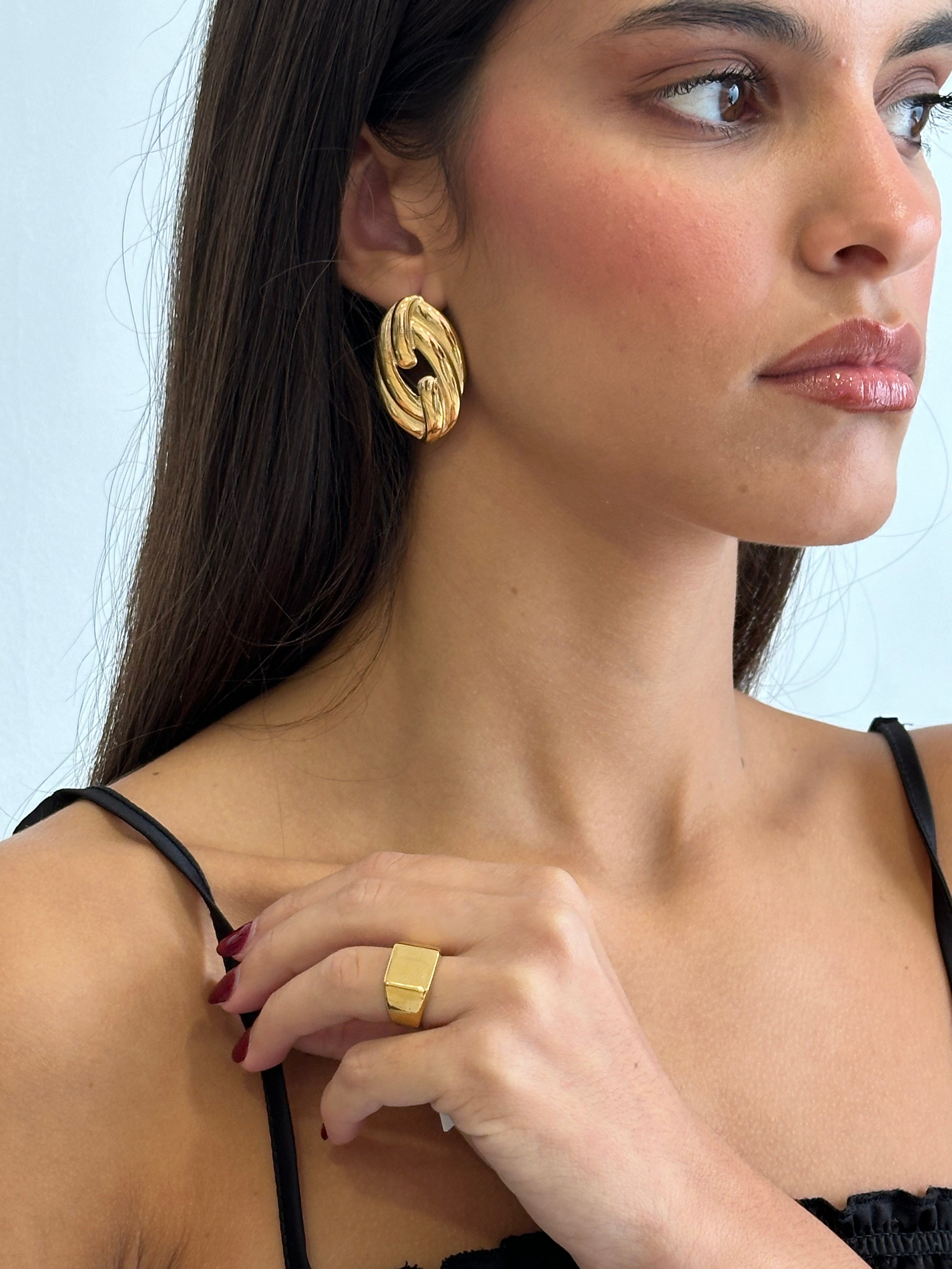 Pendientes Ribo