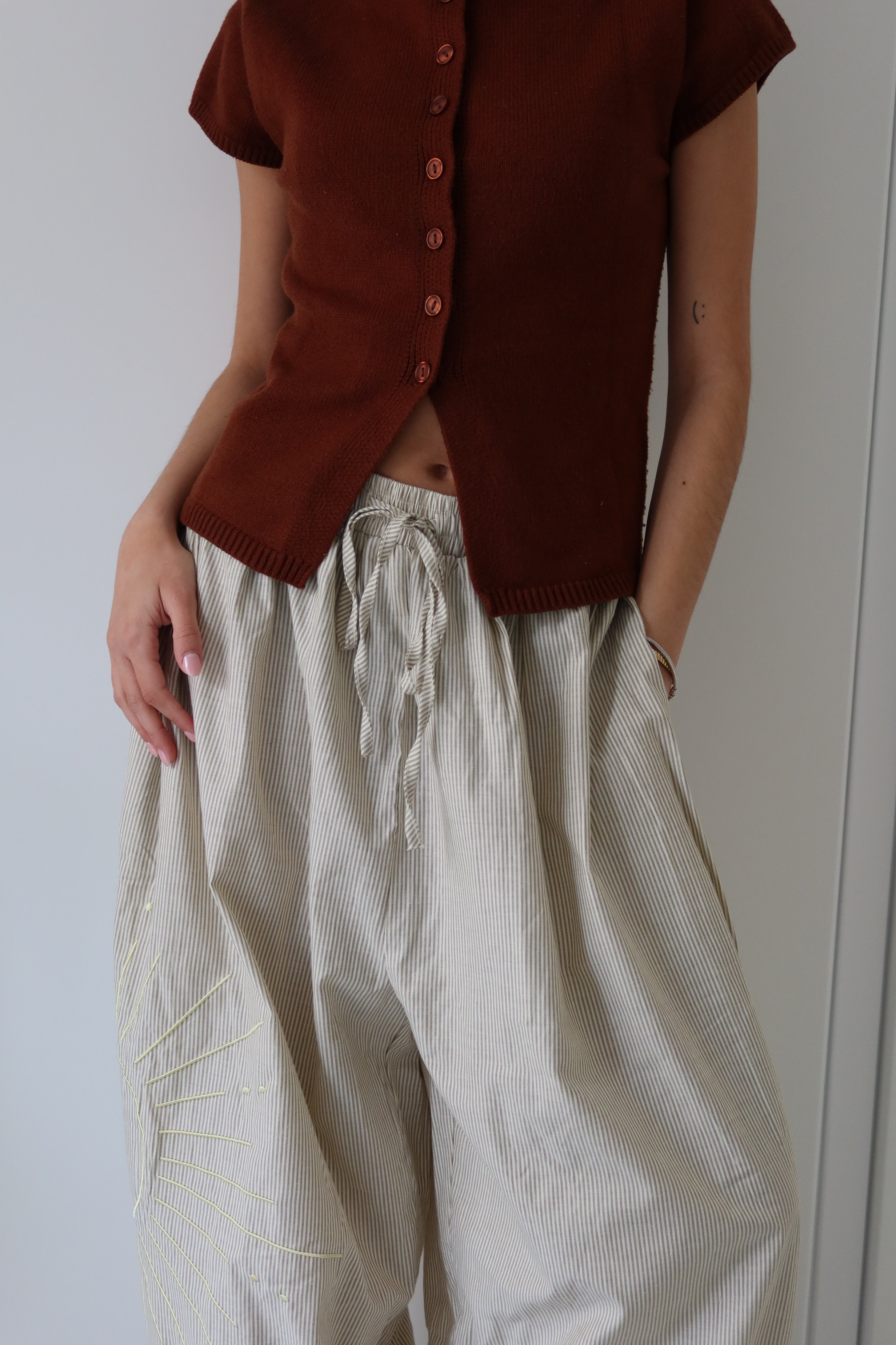 Pantalón Soleil