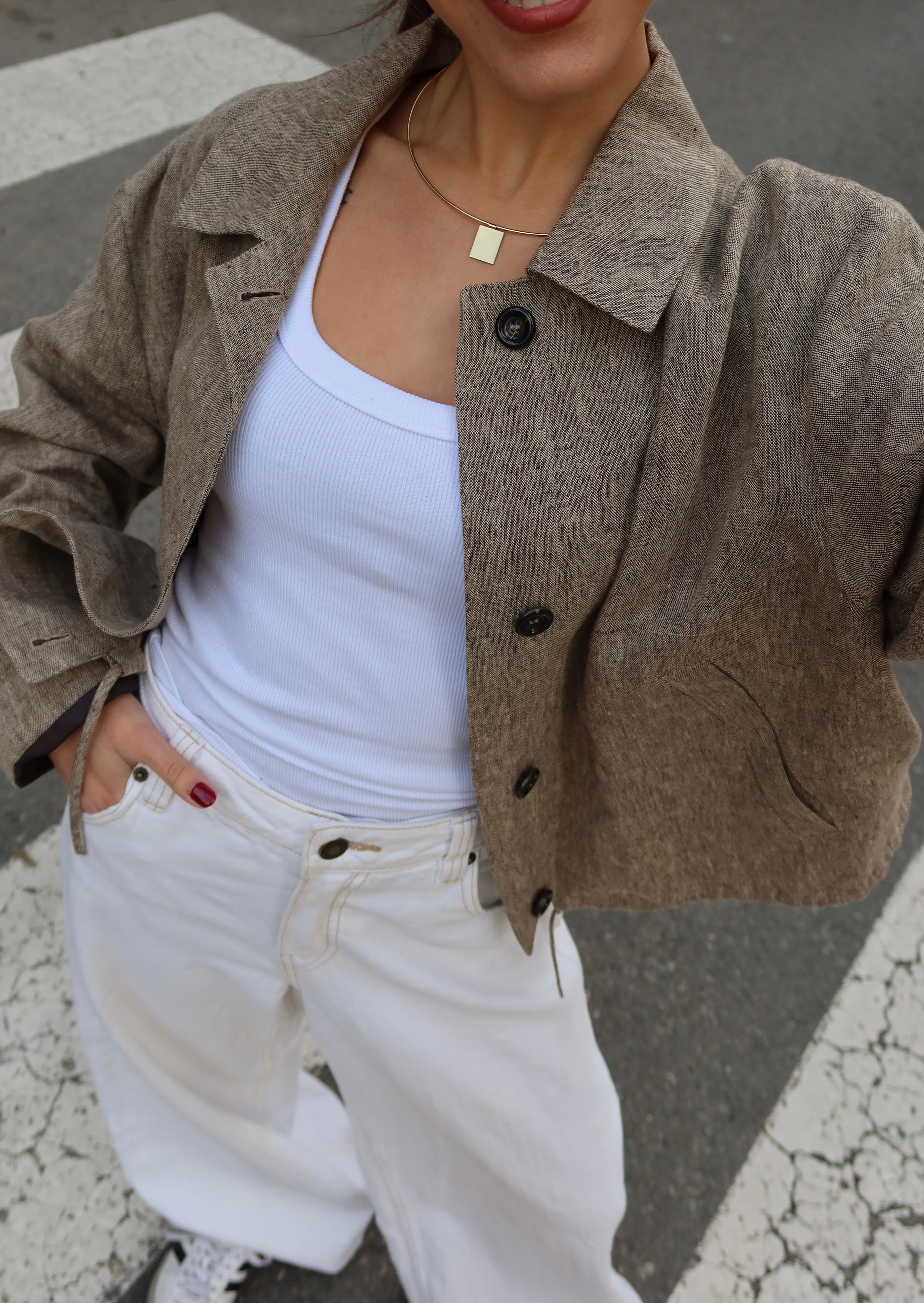 Chocker Personalizado