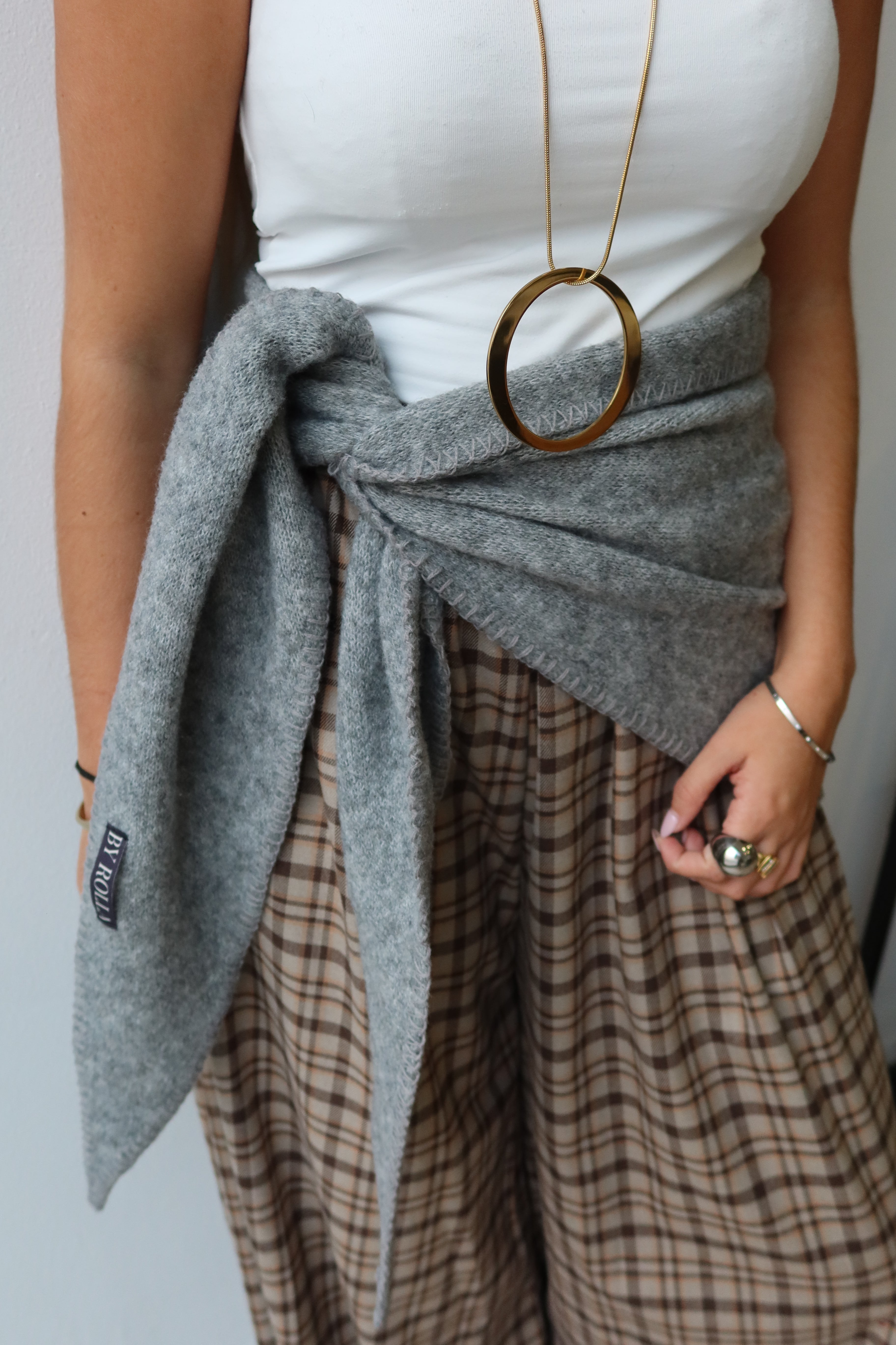 Bandana Punto Basic Personalizable