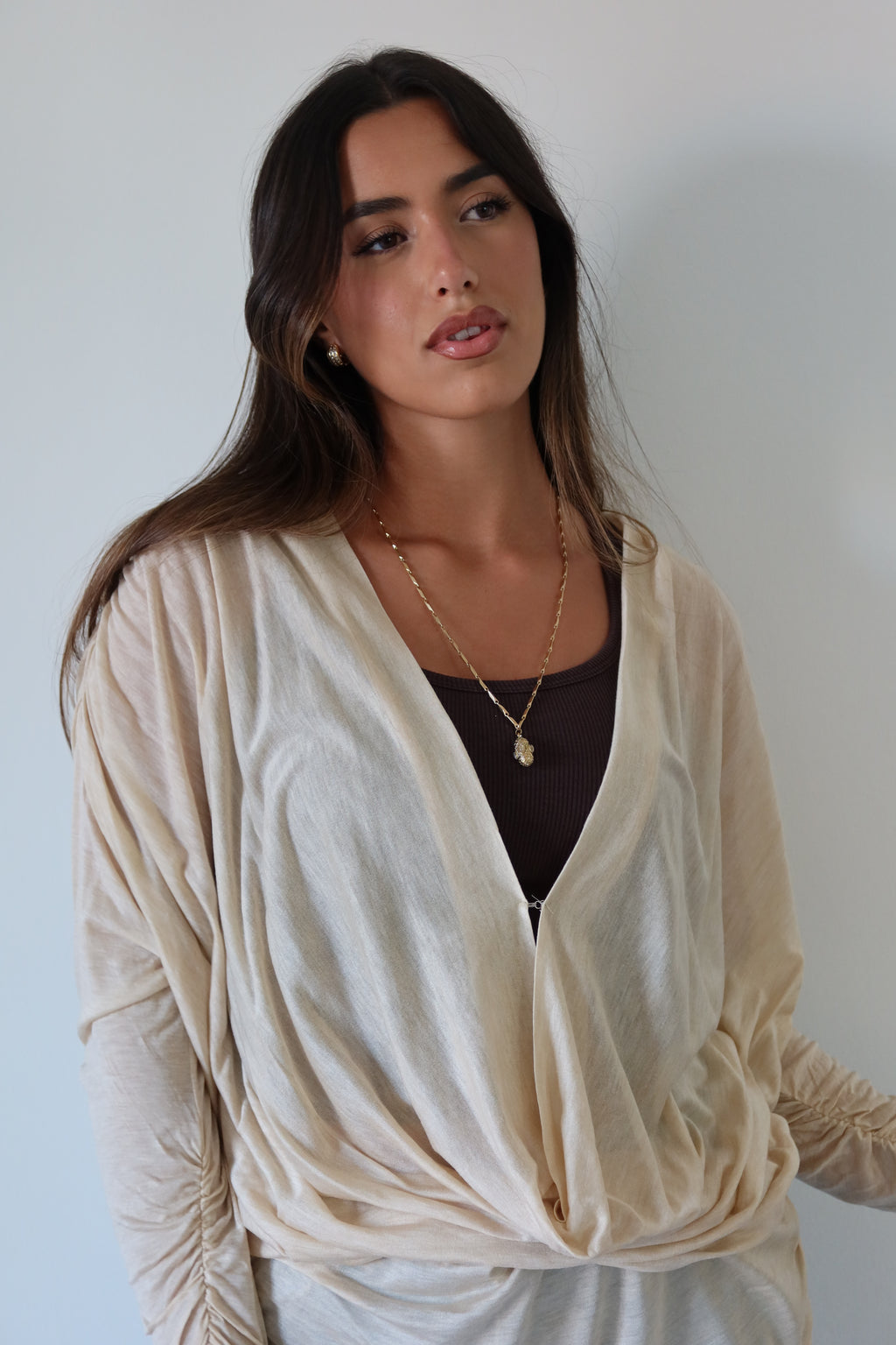 Collar Saline