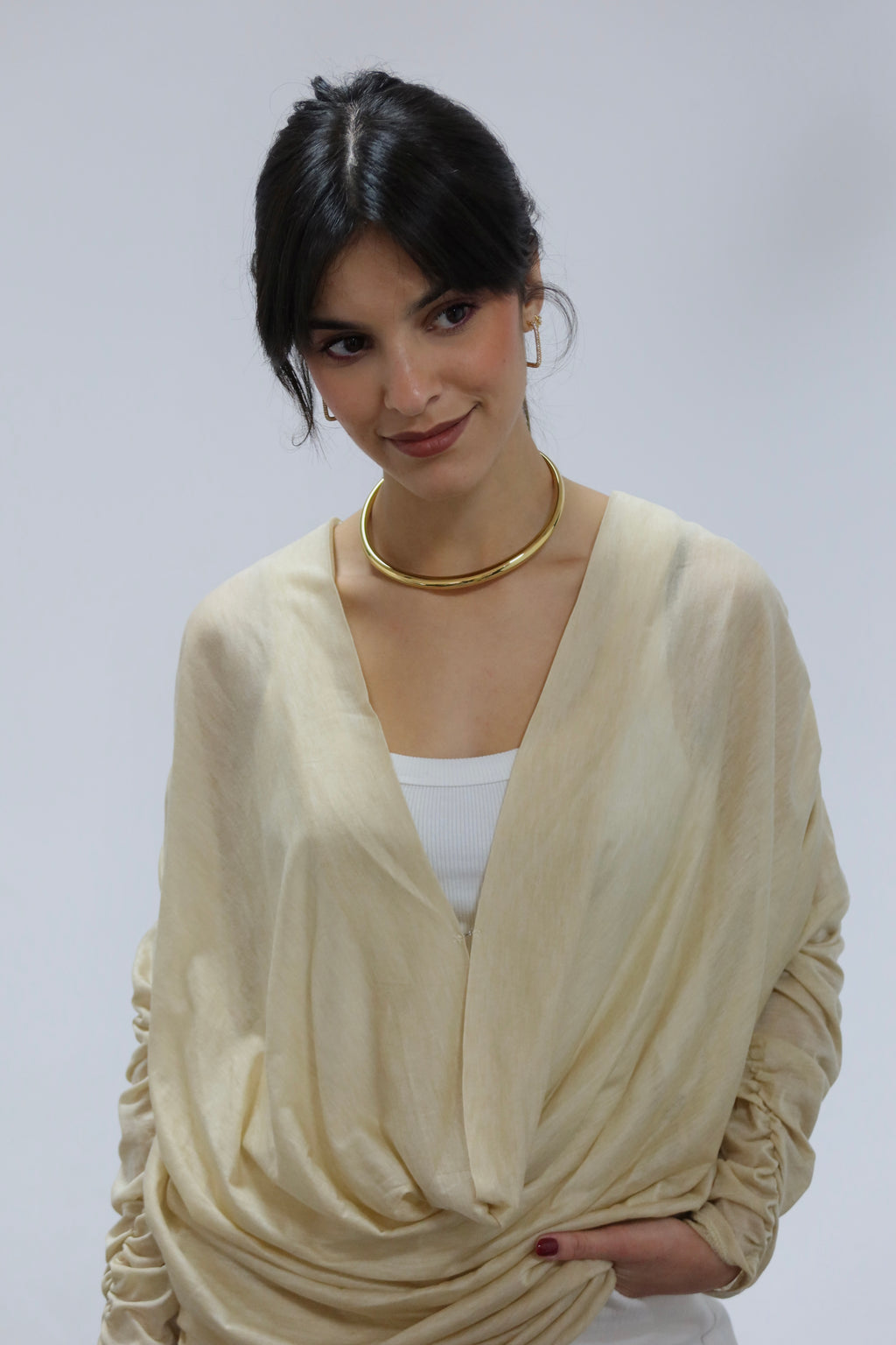 Chocker Giza