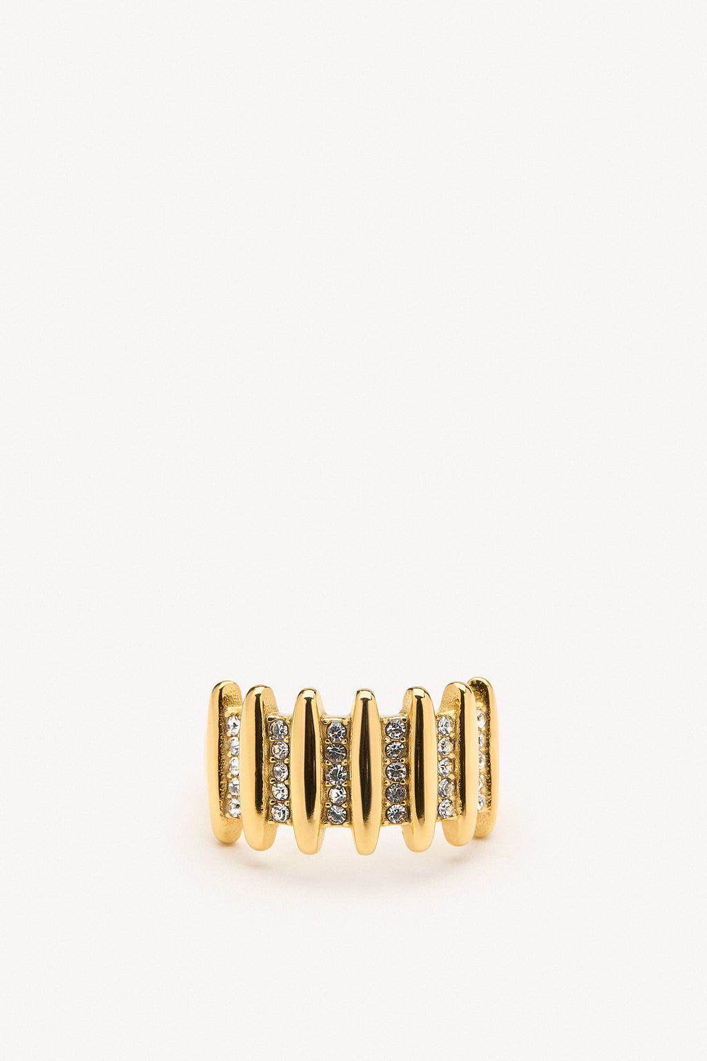 Anillo Gina