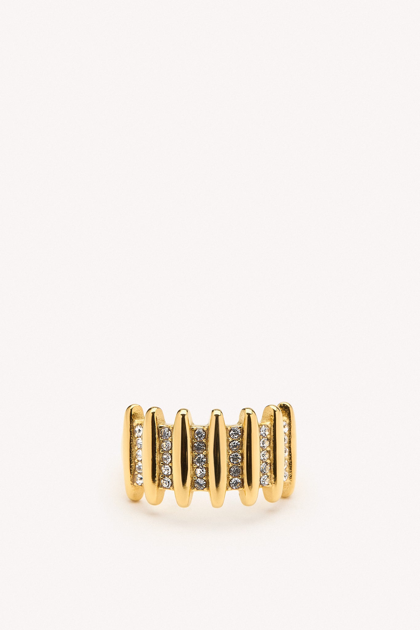 Anillo Gina