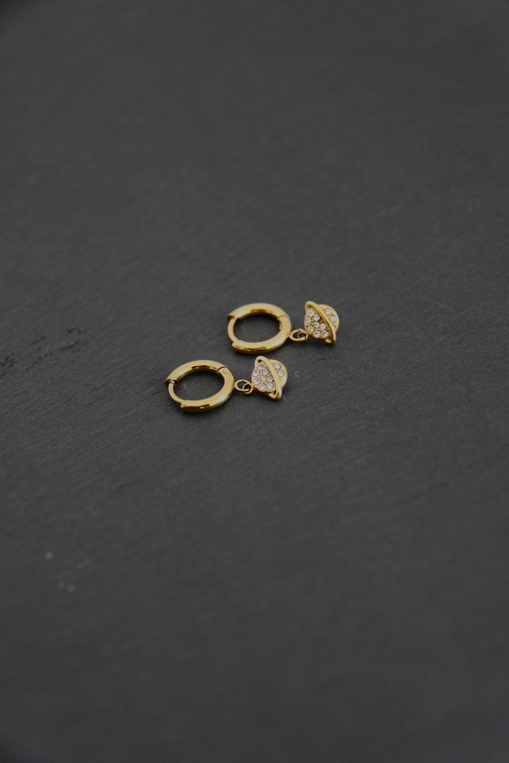 Piercing Júpiter