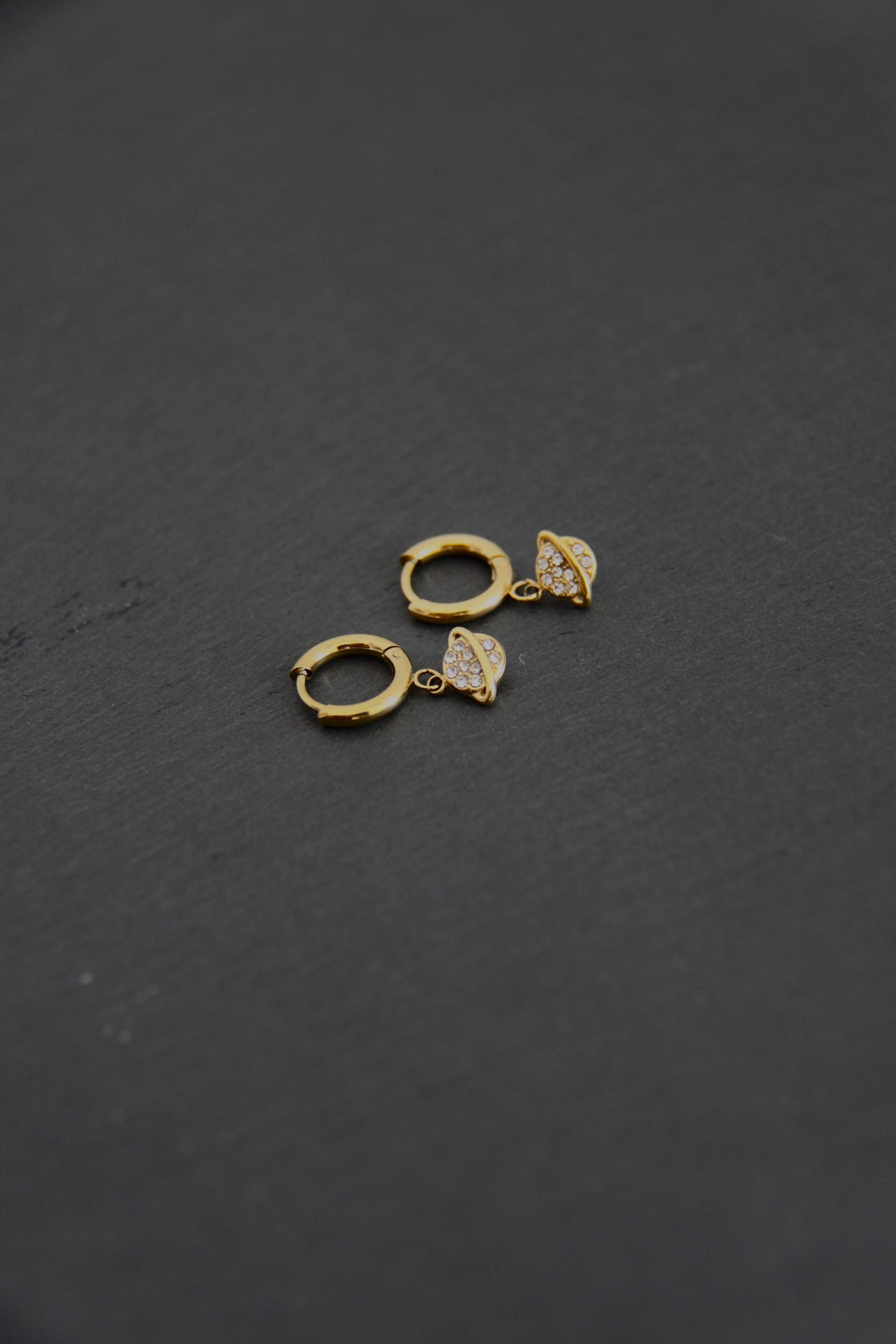 Piercing Júpiter