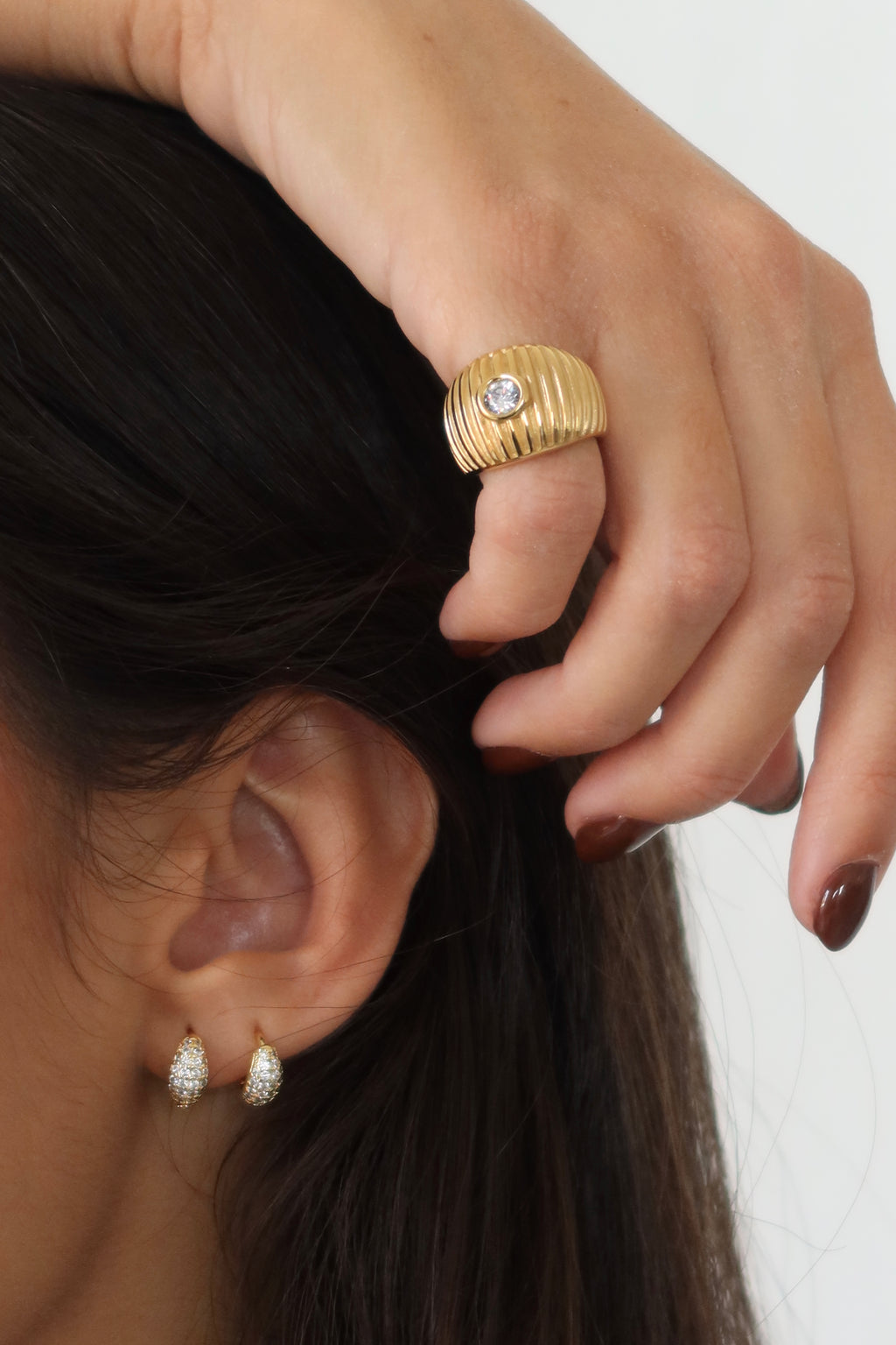 Piercing Mini Drop