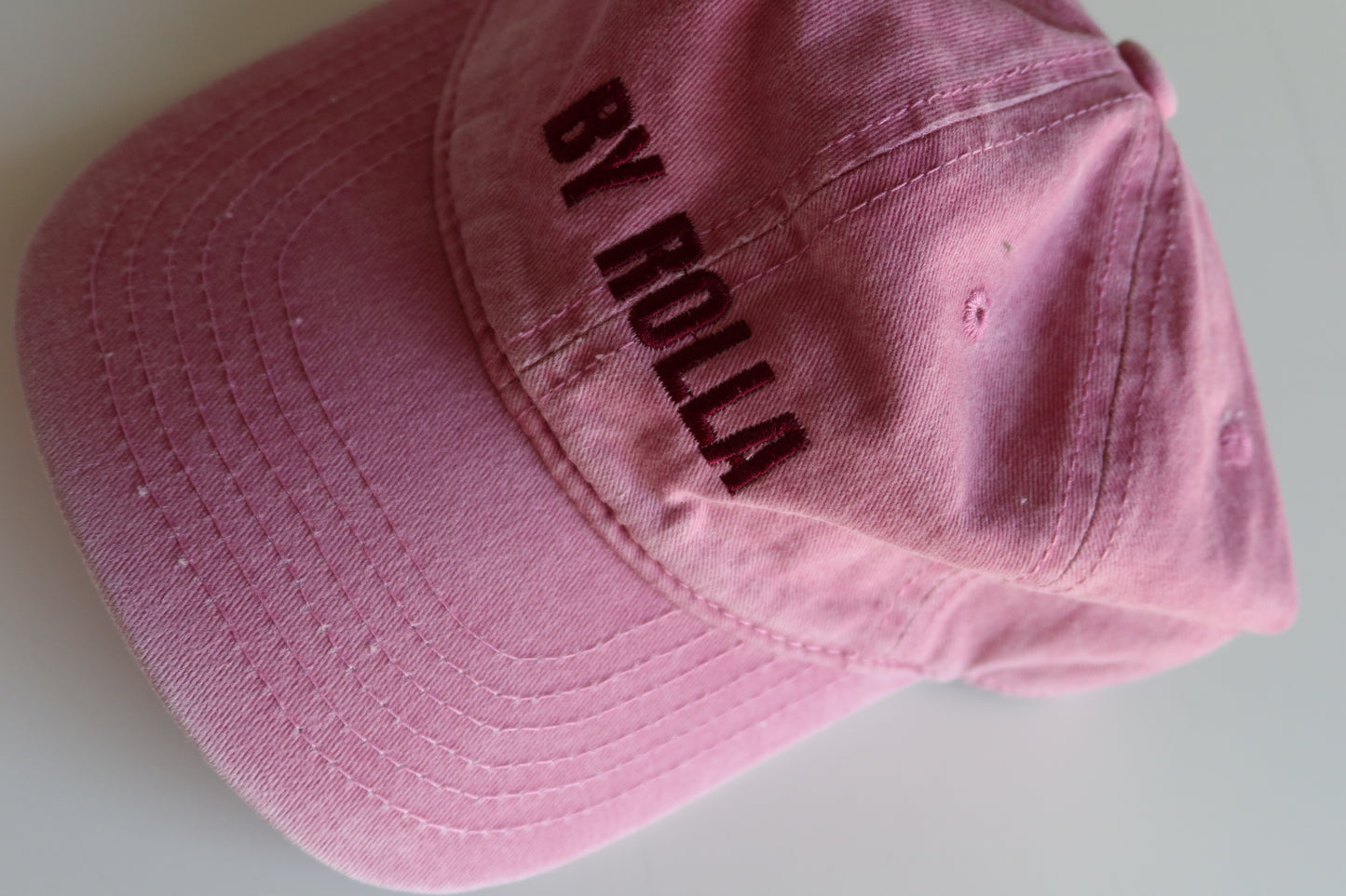 Gorra Rolla