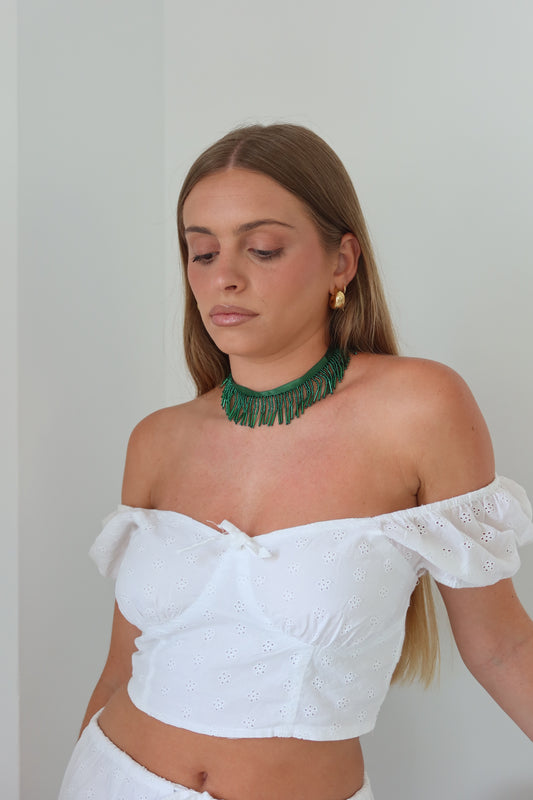 Collar Casilda