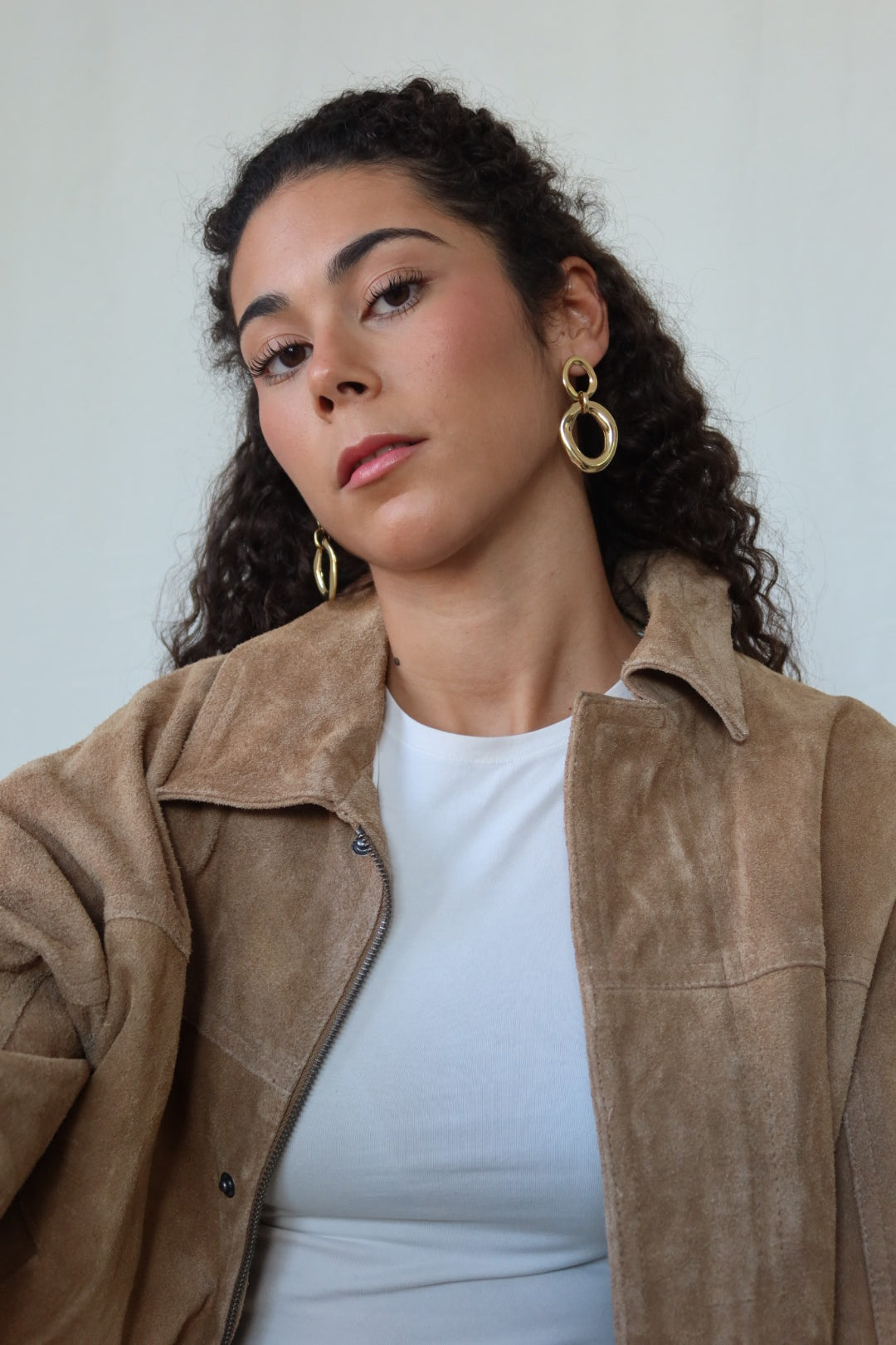 Pendientes Ocho