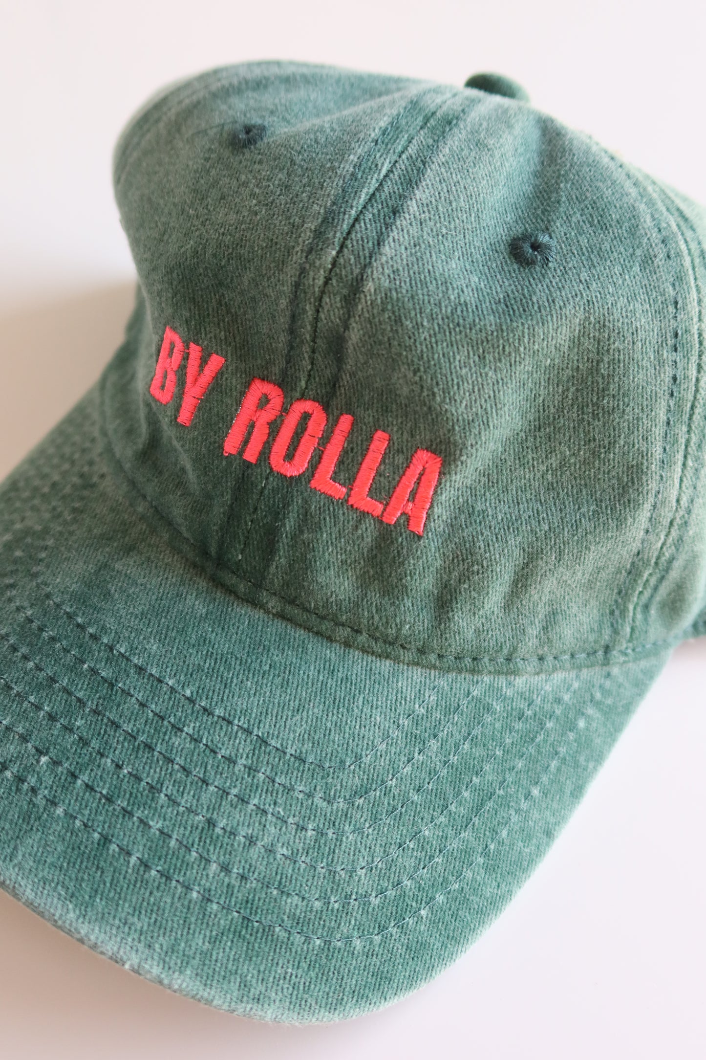 Gorra Rolla