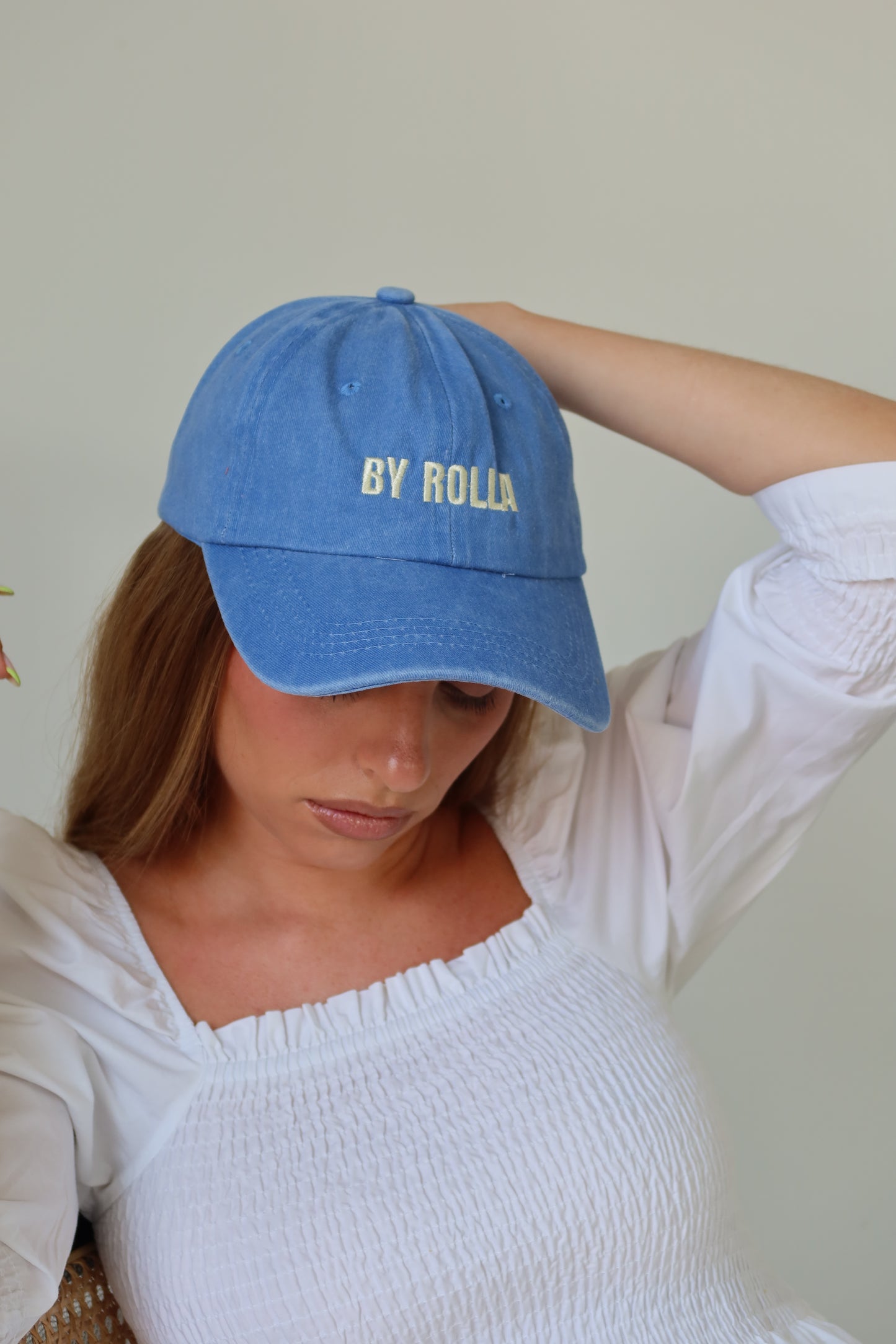 Gorra Rolla