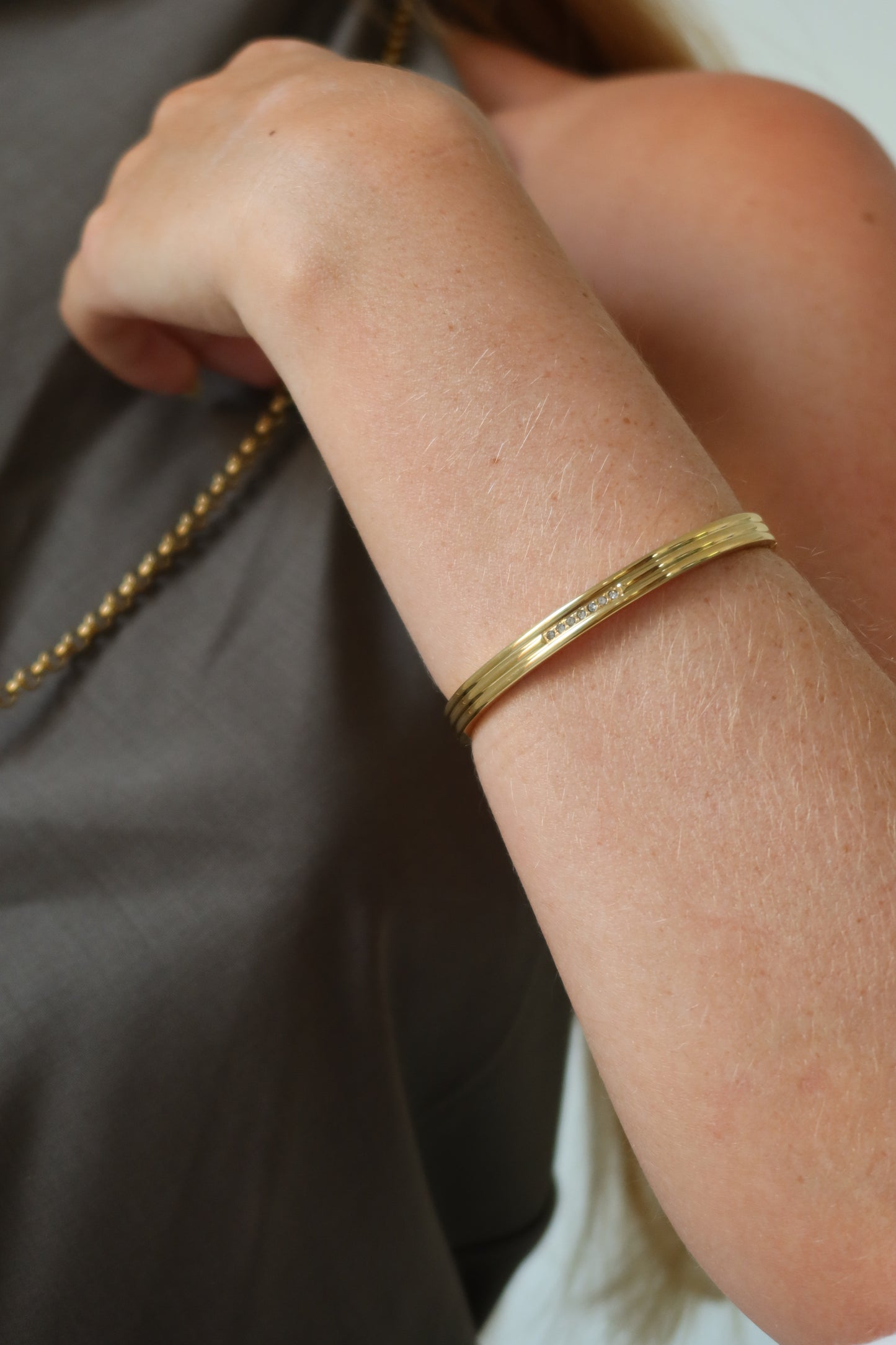 Brazalete Giselle