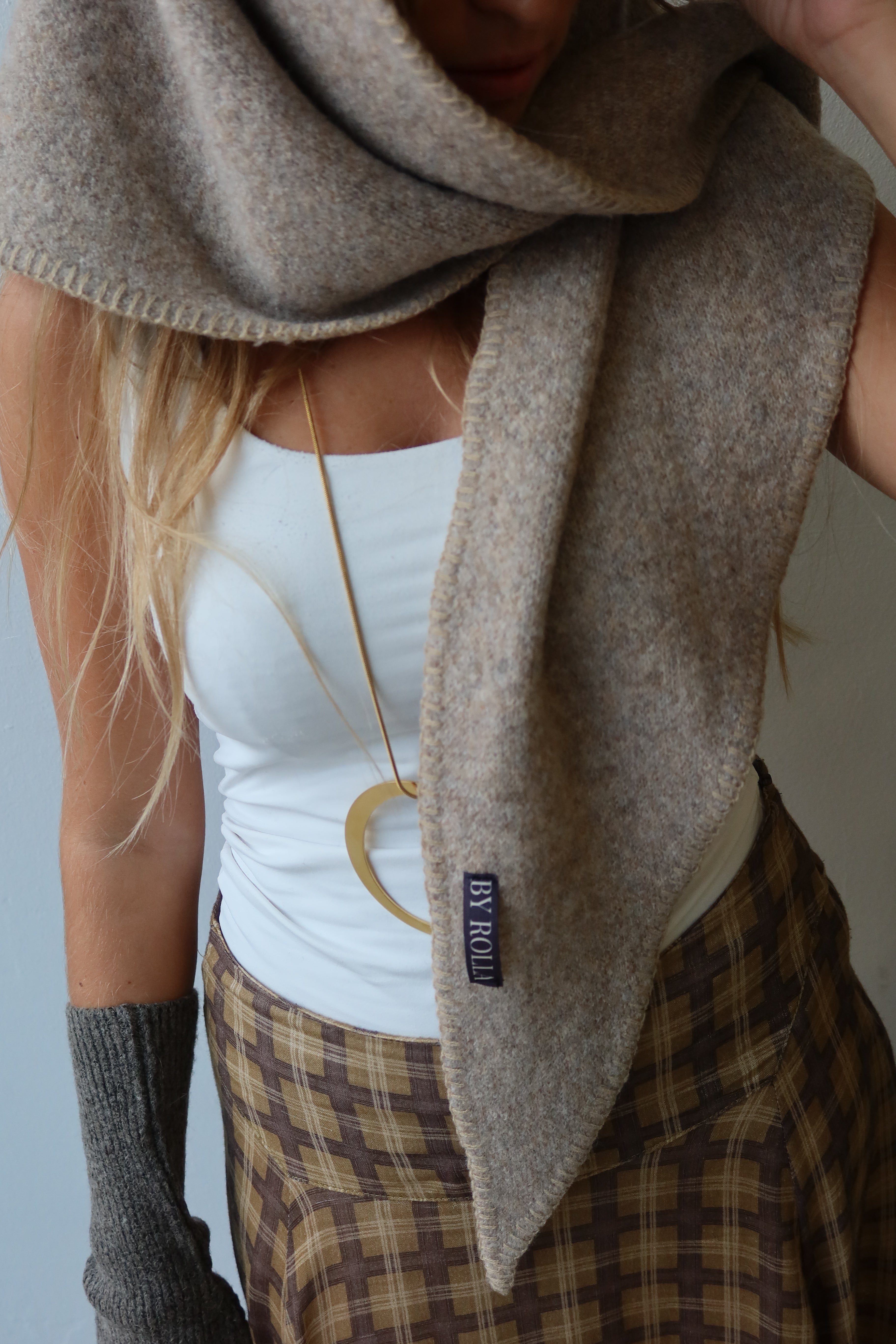 Bandana Punto Basic Personalizable