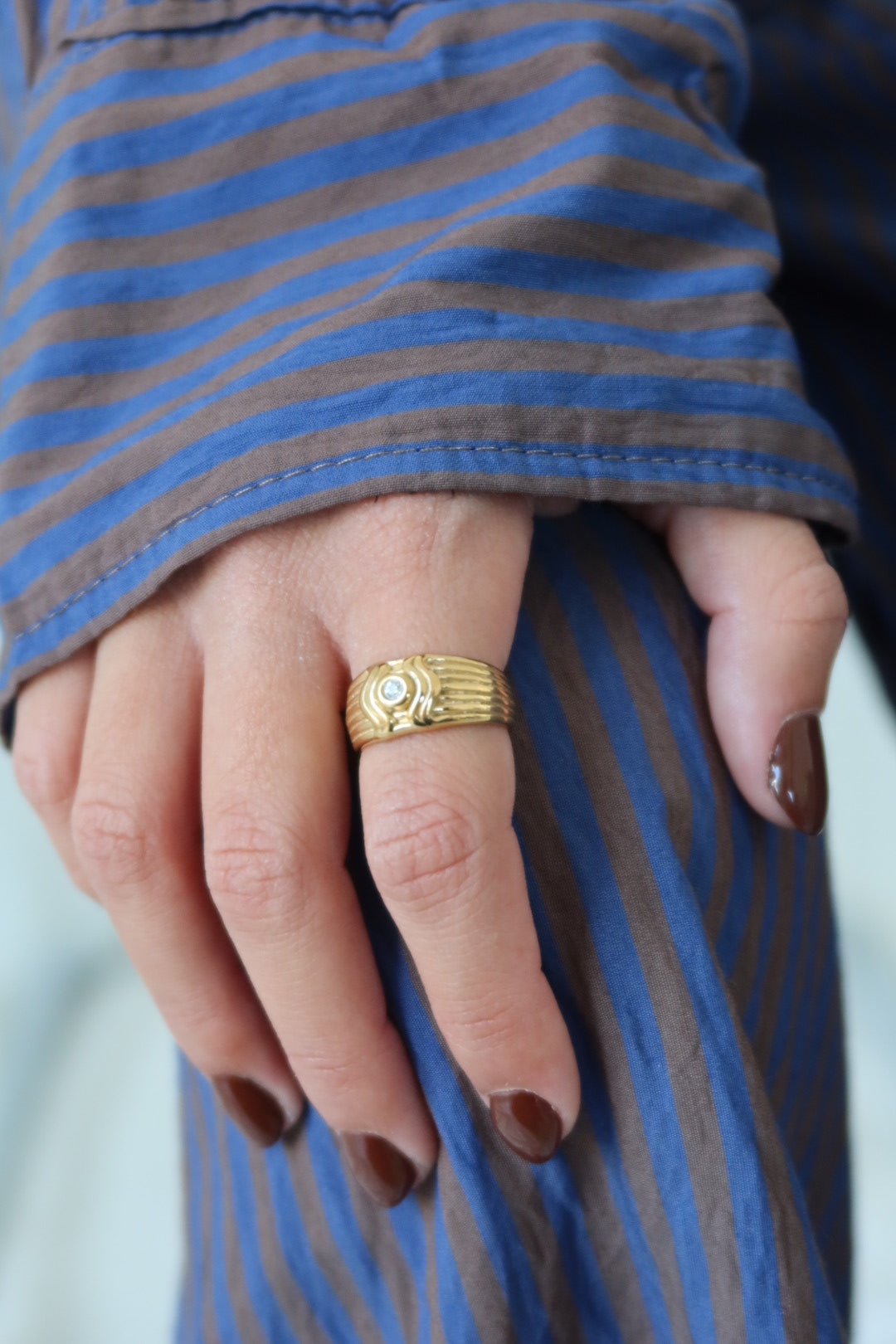 Anillo Eloise
